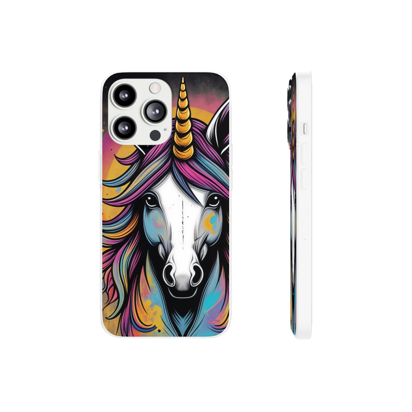 Kännykän suojakuori, Unicorn