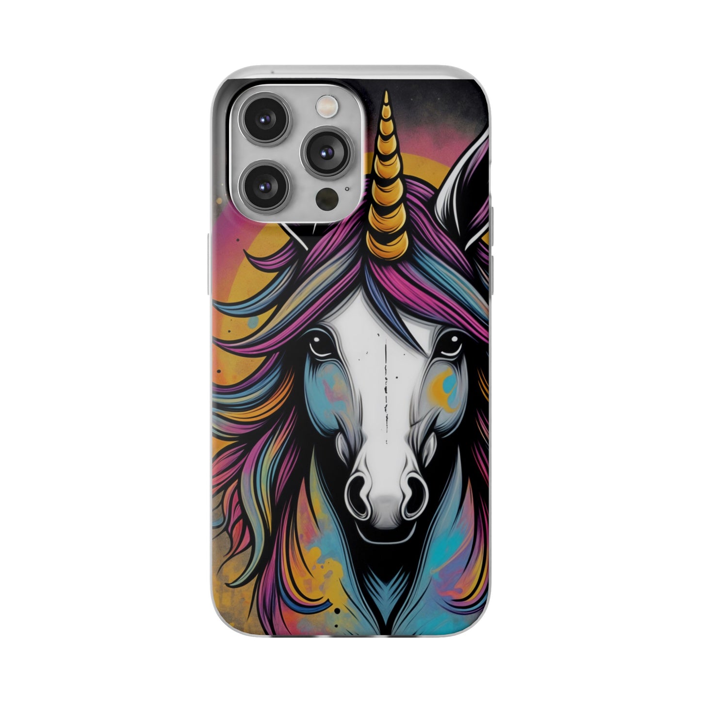 Kännykän suojakuori, Unicorn
