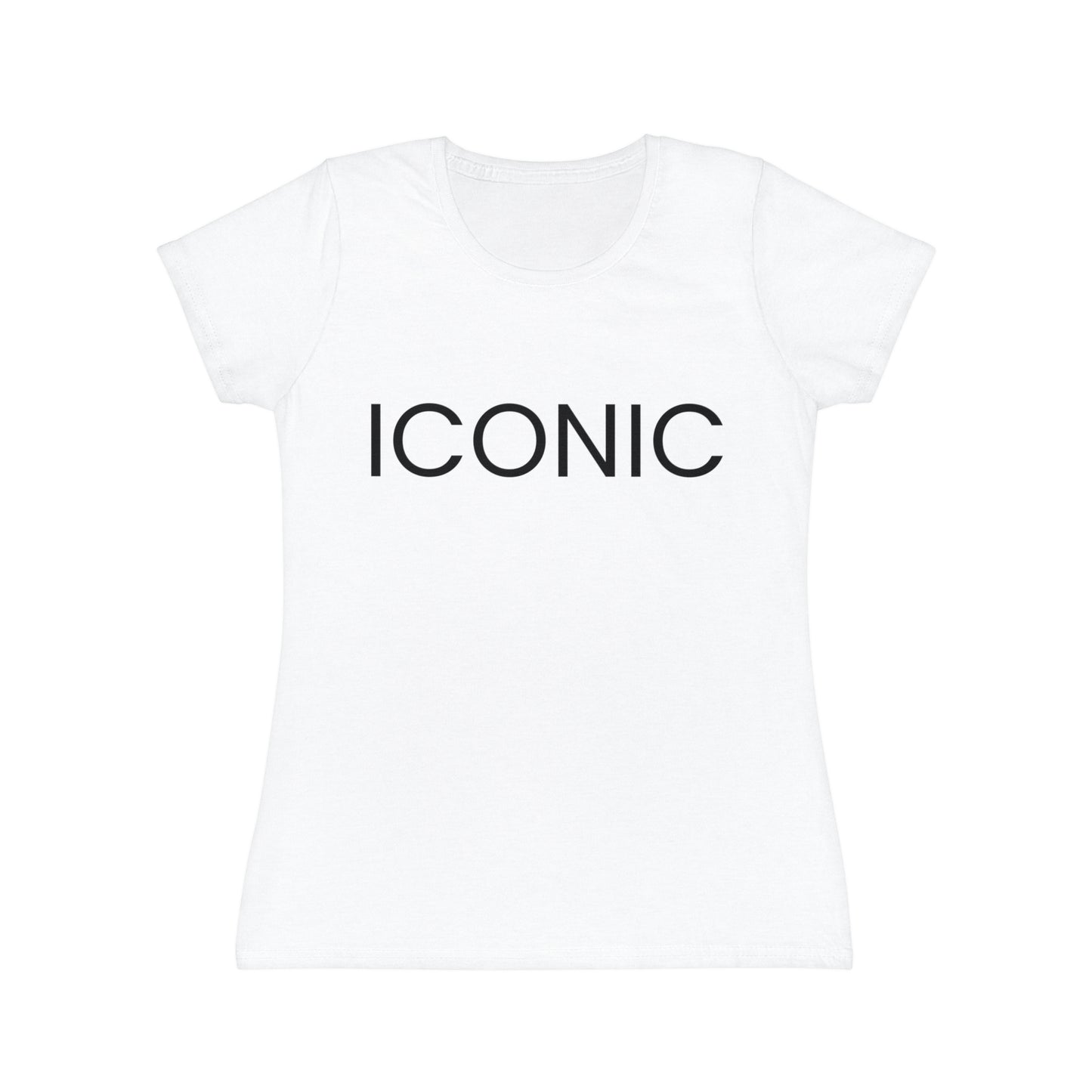 Women's Iconic T-Shirt