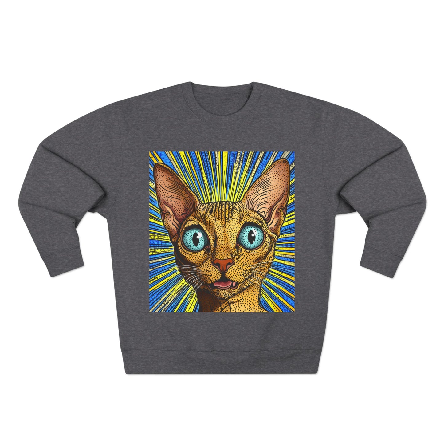 Pop cat swetari
