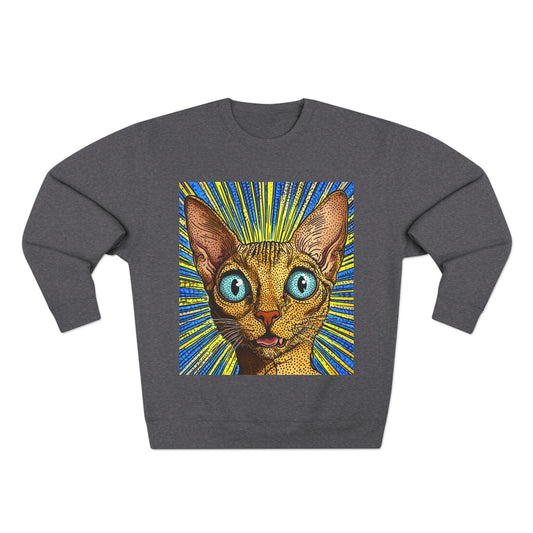 Pop cat swetari