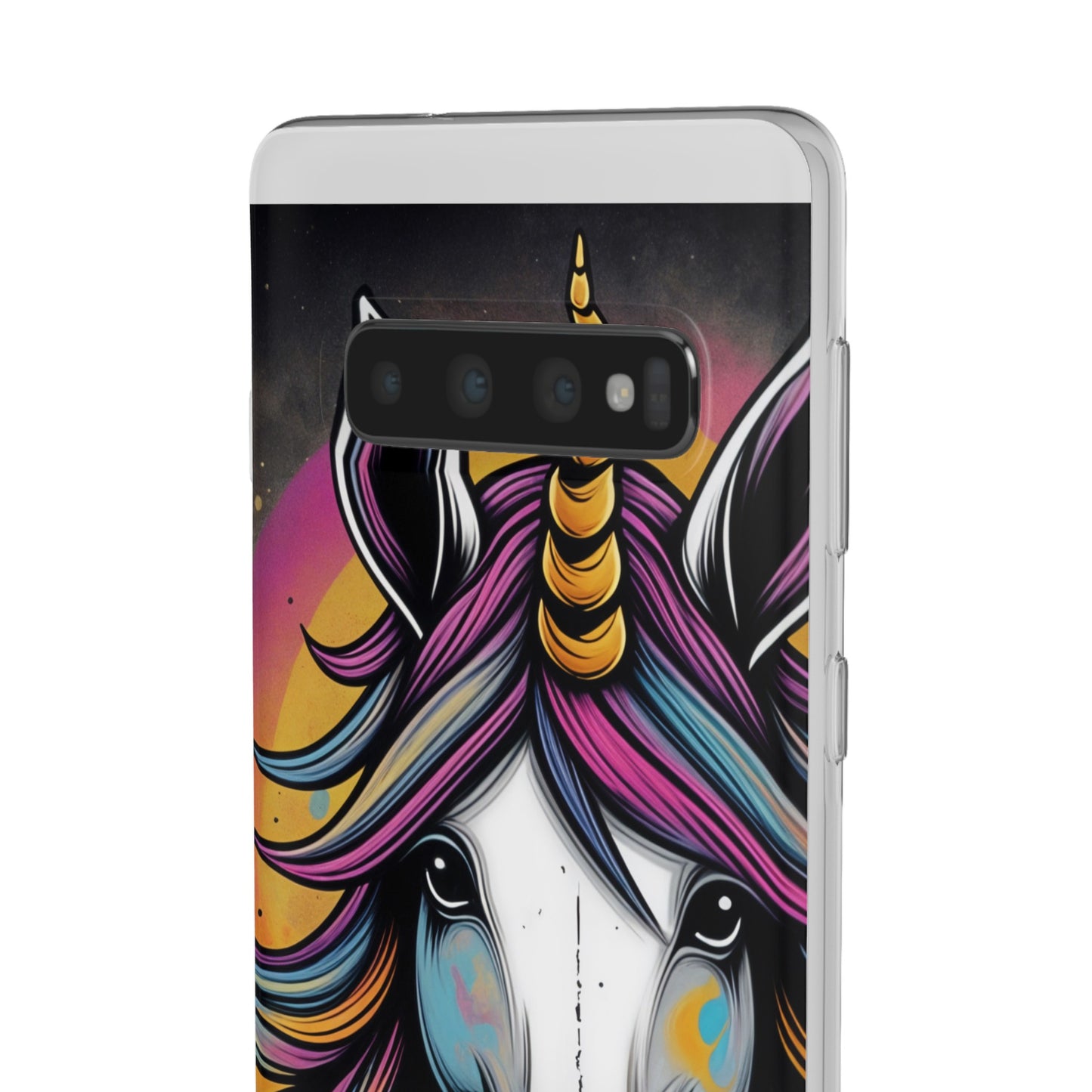 Kännykän suojakuori, Unicorn