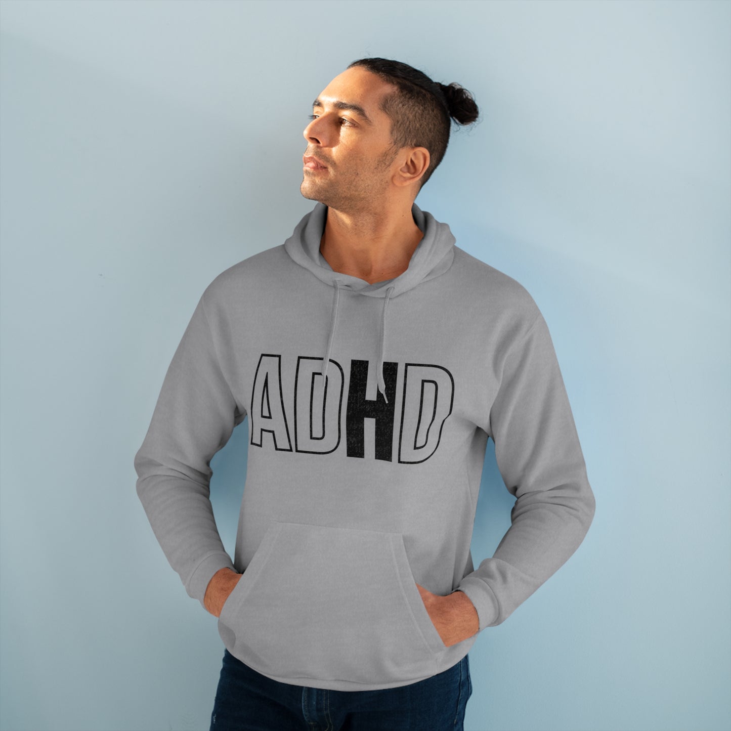 ADHD huppari