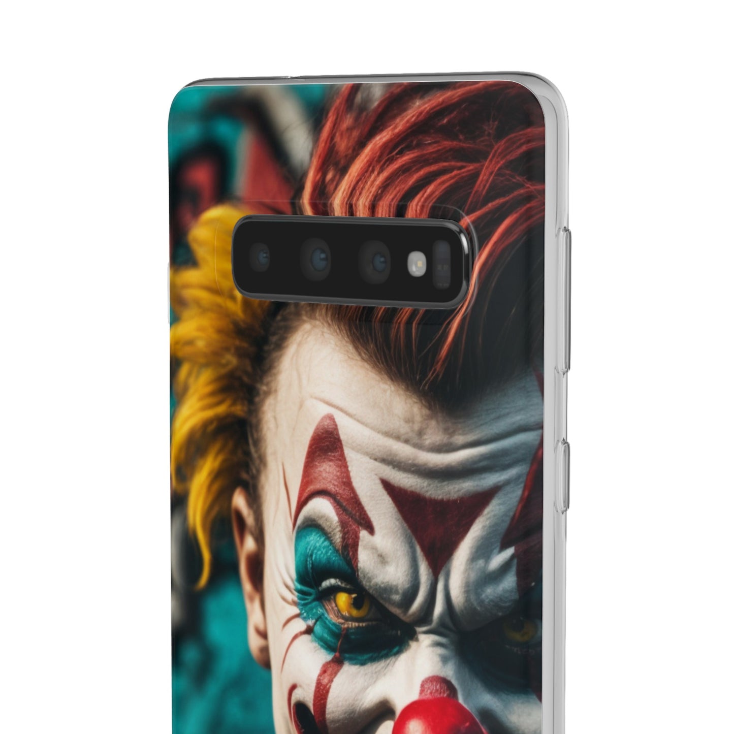 Kännykän suojakuori, he clown