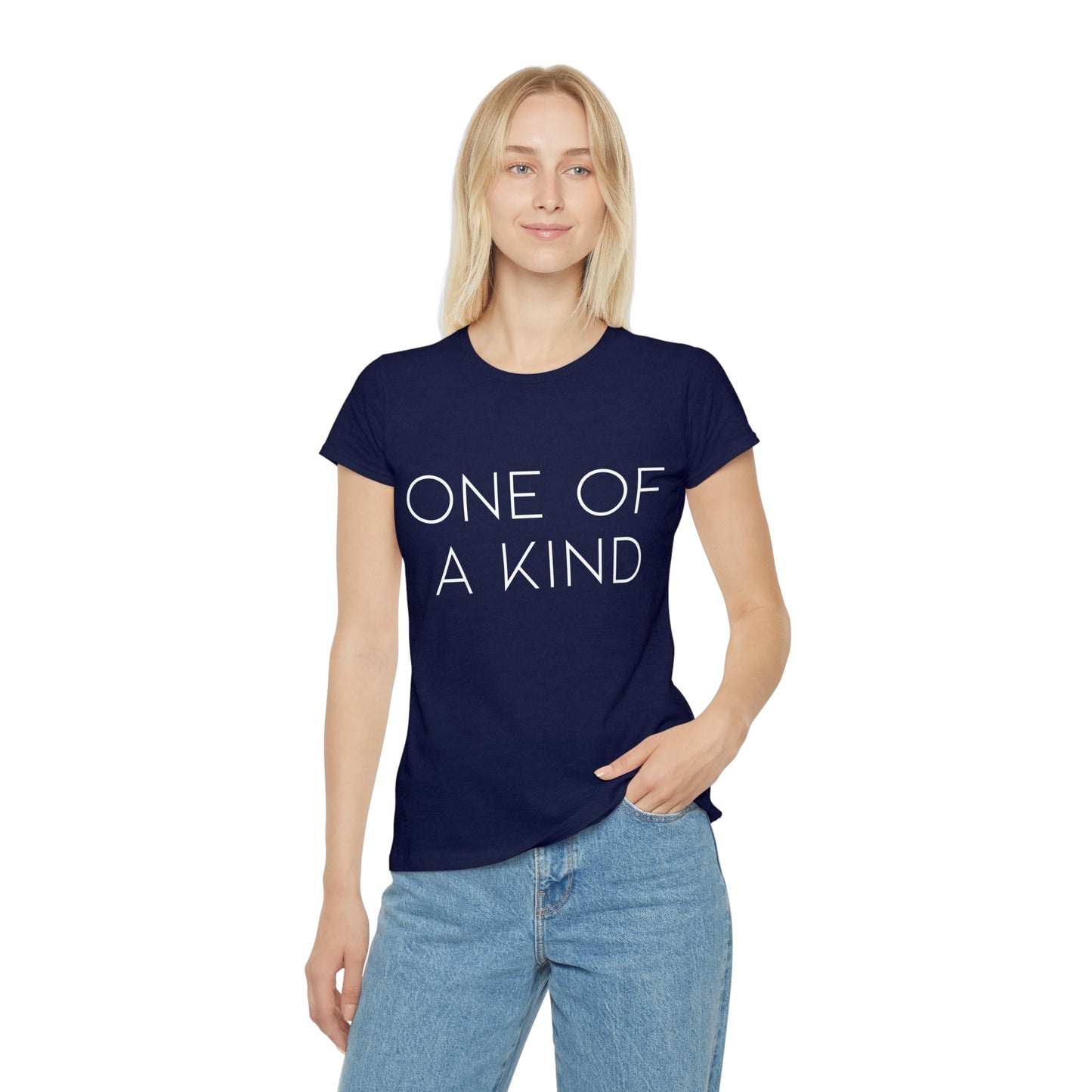 Women's one of a kind T-shirt