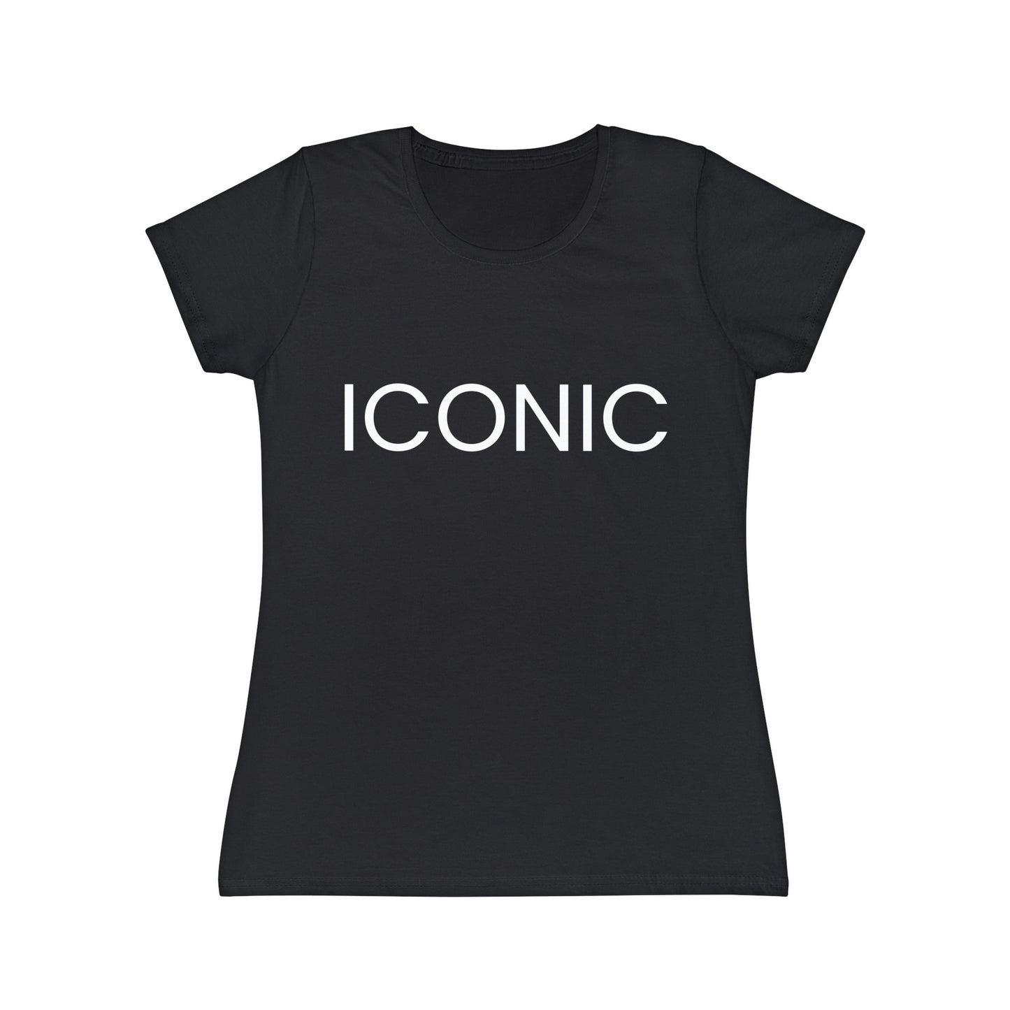 Women's Iconic T-Shirt