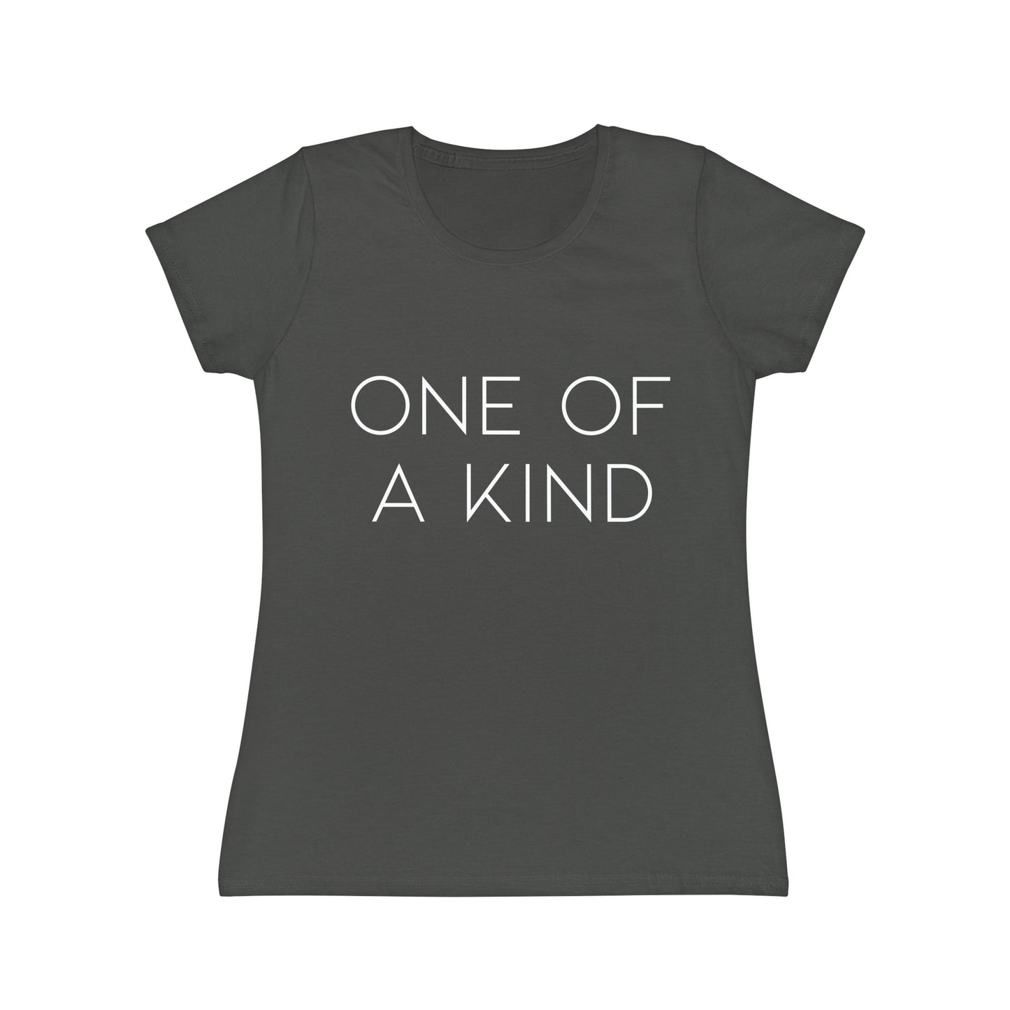 Women's one of a kind T-shirt