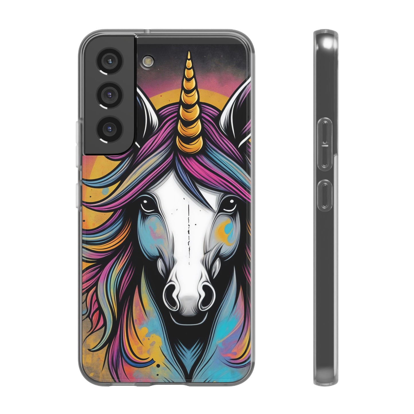 Kännykän suojakuori, Unicorn