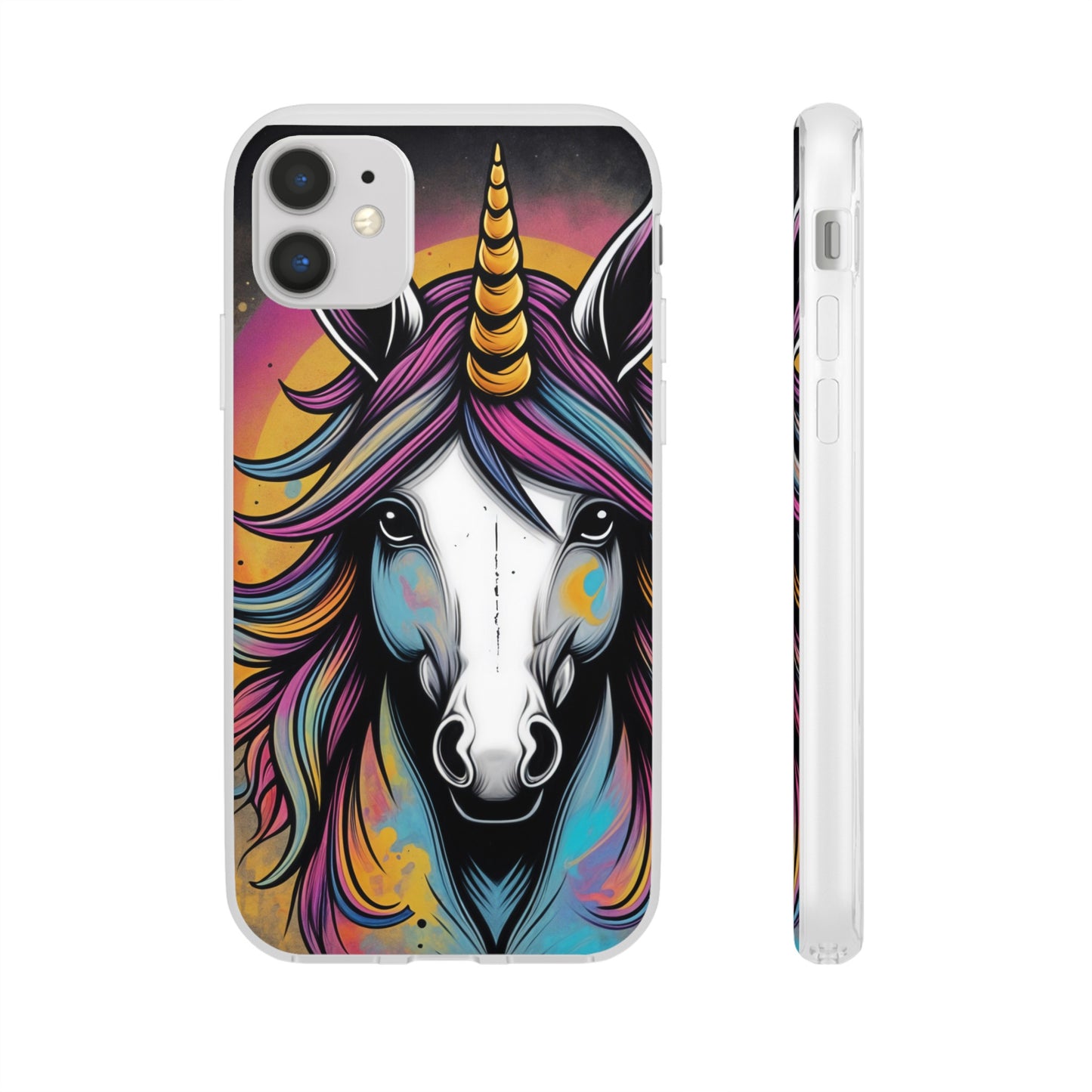 Kännykän suojakuori, Unicorn