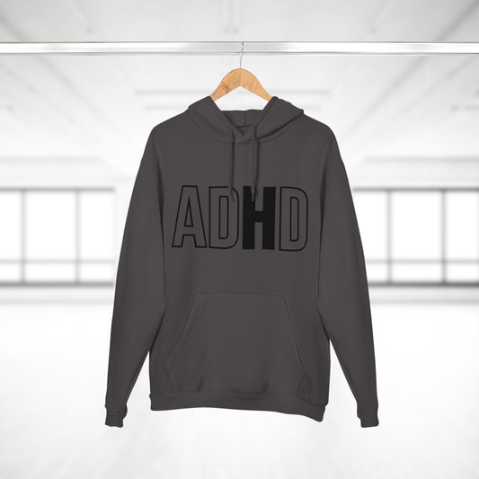 ADHD huppari