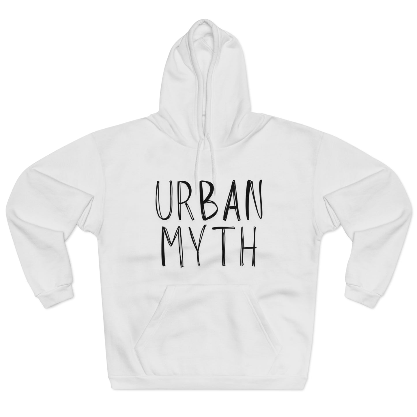 Urban myth huppari