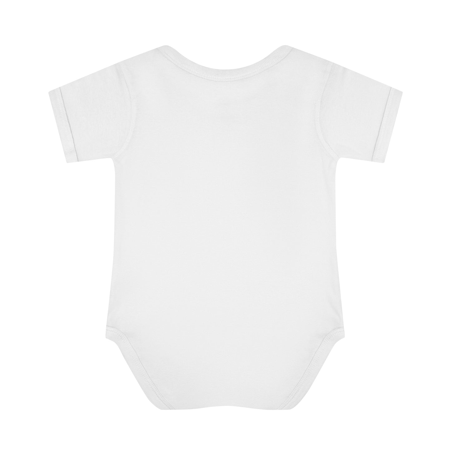 Vauvan body – Skeittaava pikku norsu