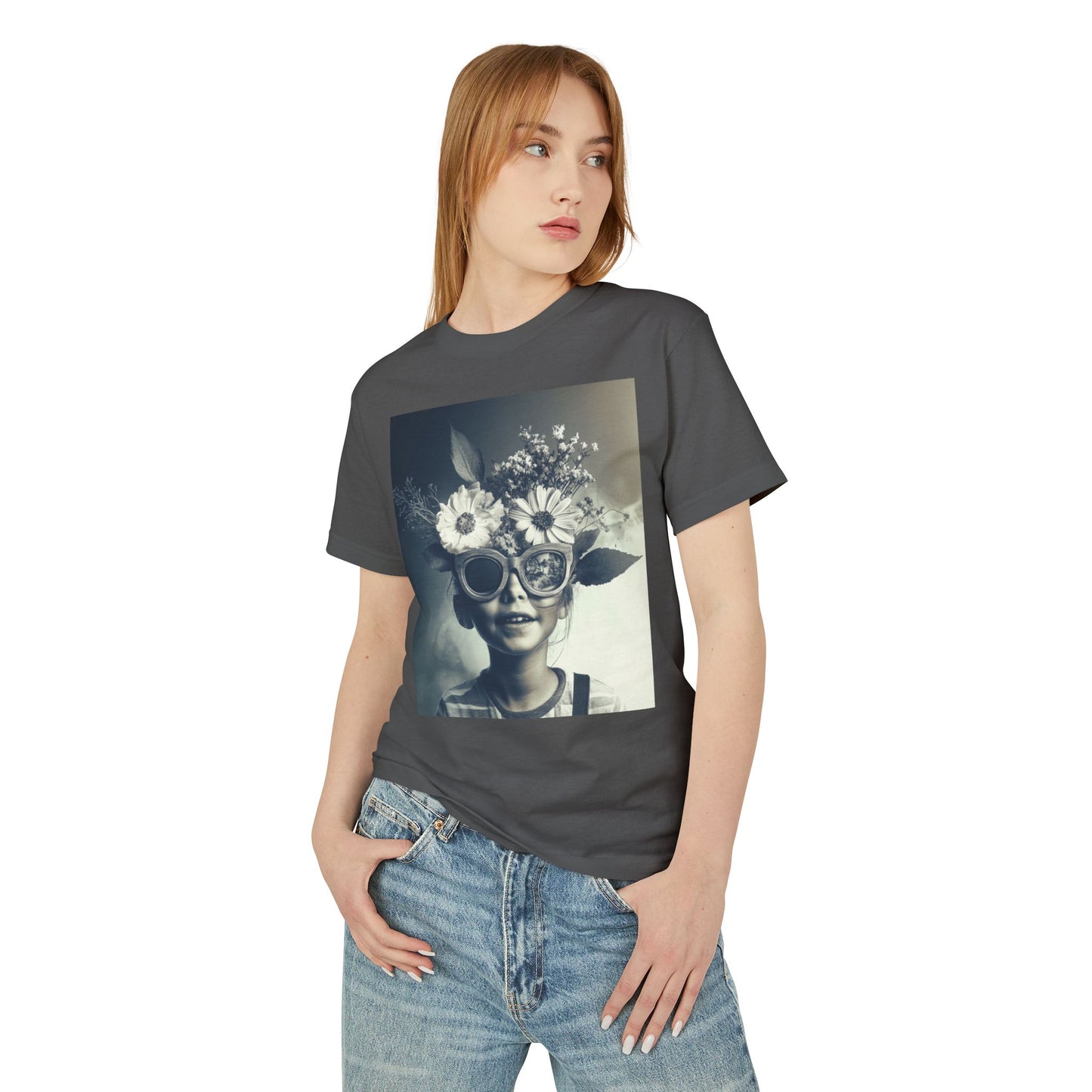 T-Paita Out of my mind