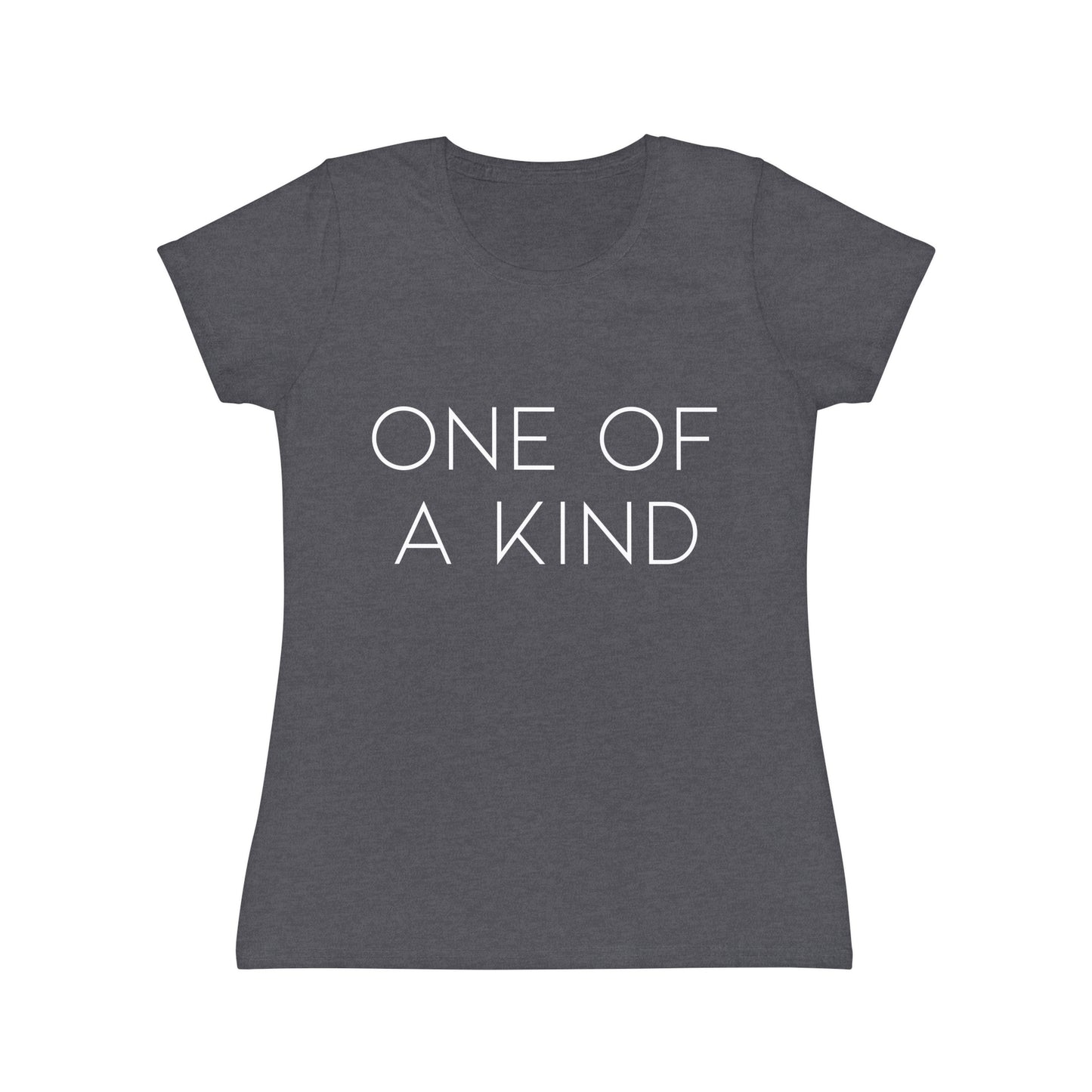 Women's one of a kind T-shirt