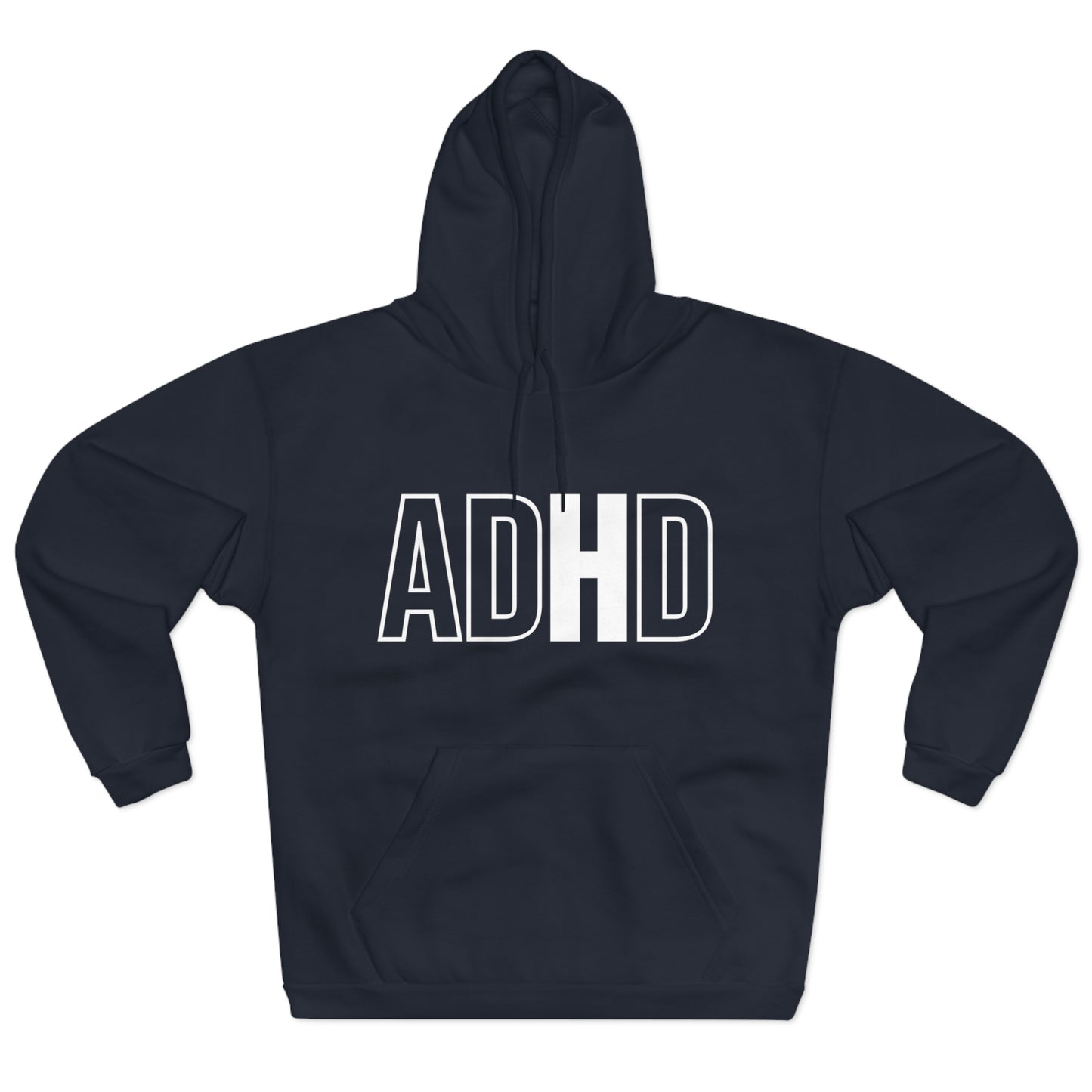 ADHD huppari