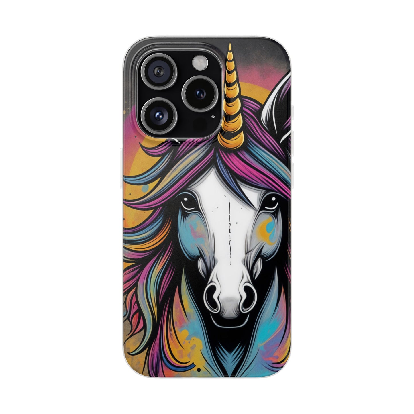 Kännykän suojakuori, Unicorn