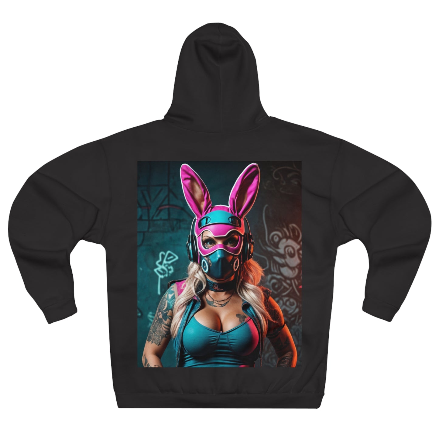 Urban legend hoodie