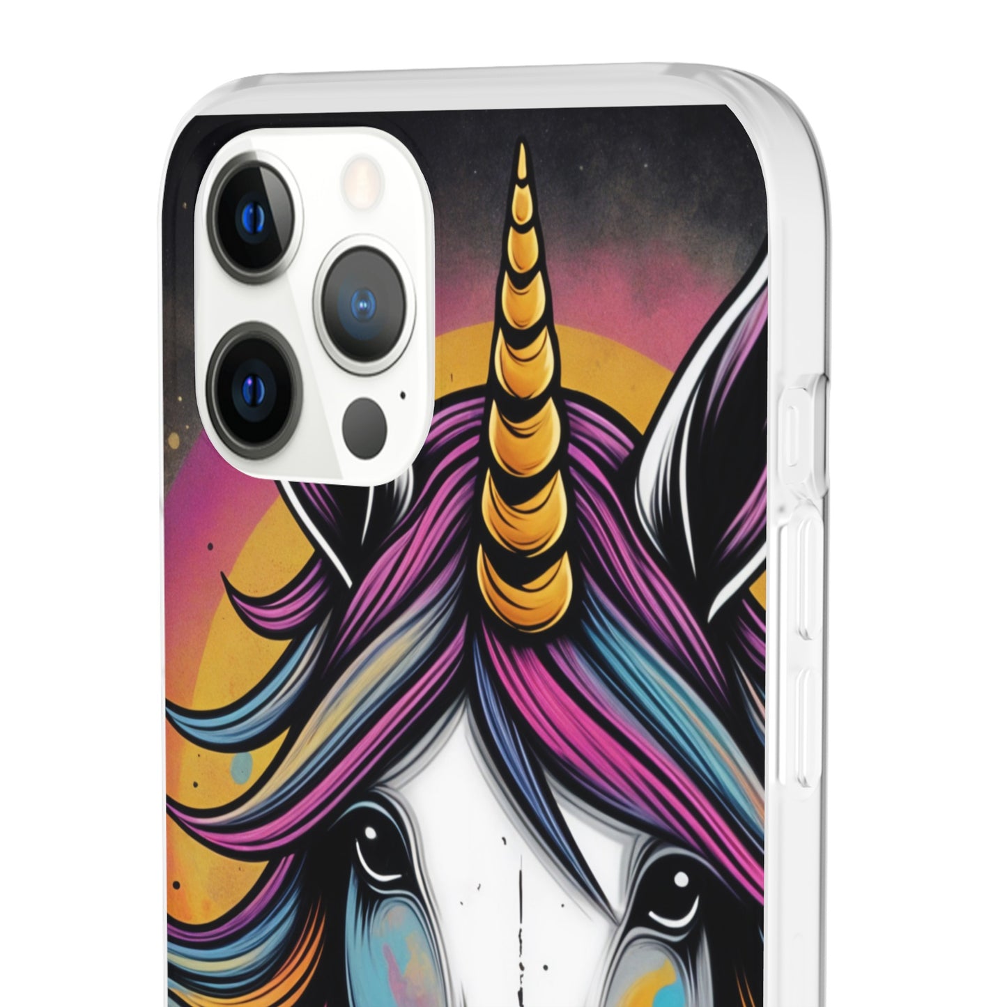 Kännykän suojakuori, Unicorn