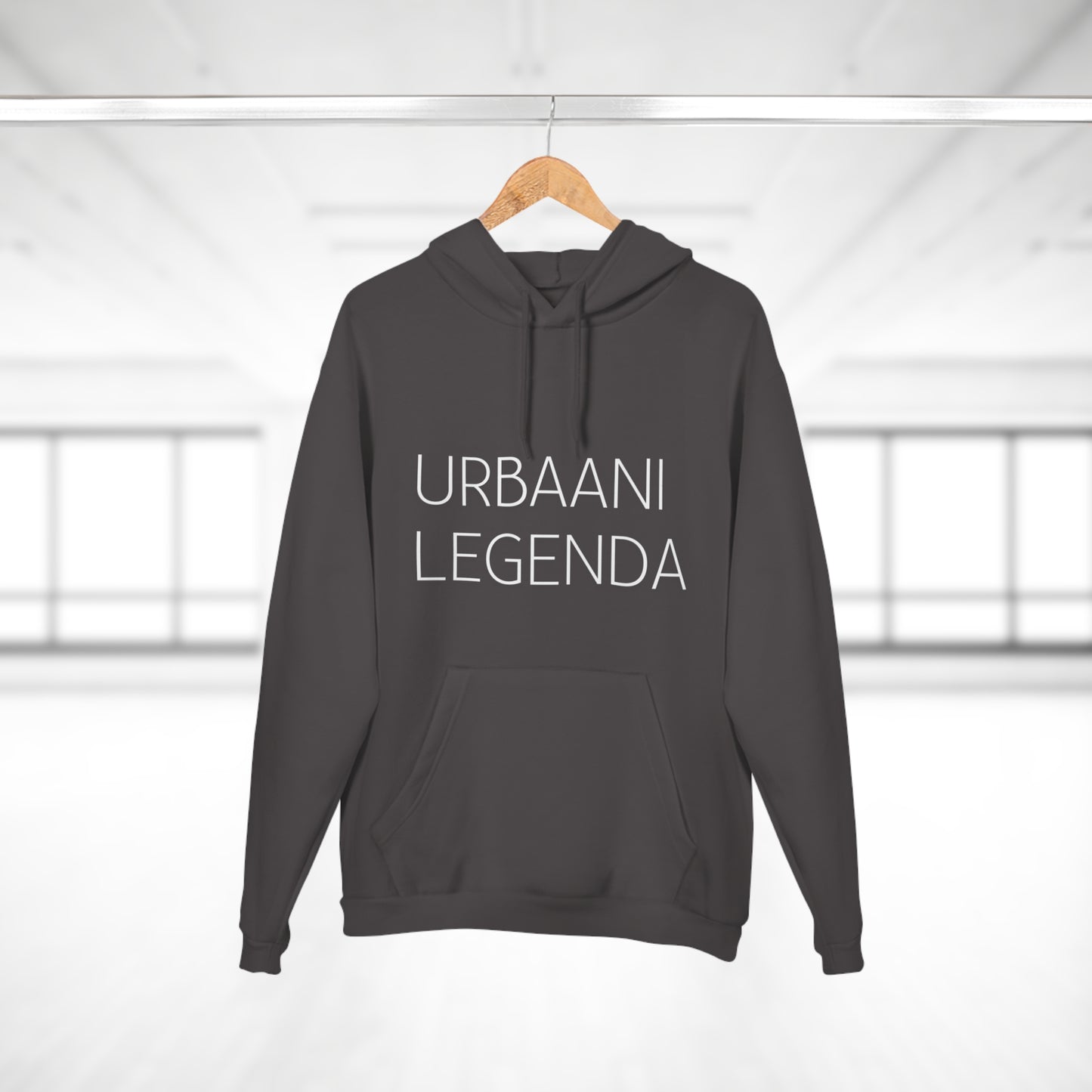 Urban legend hoodie