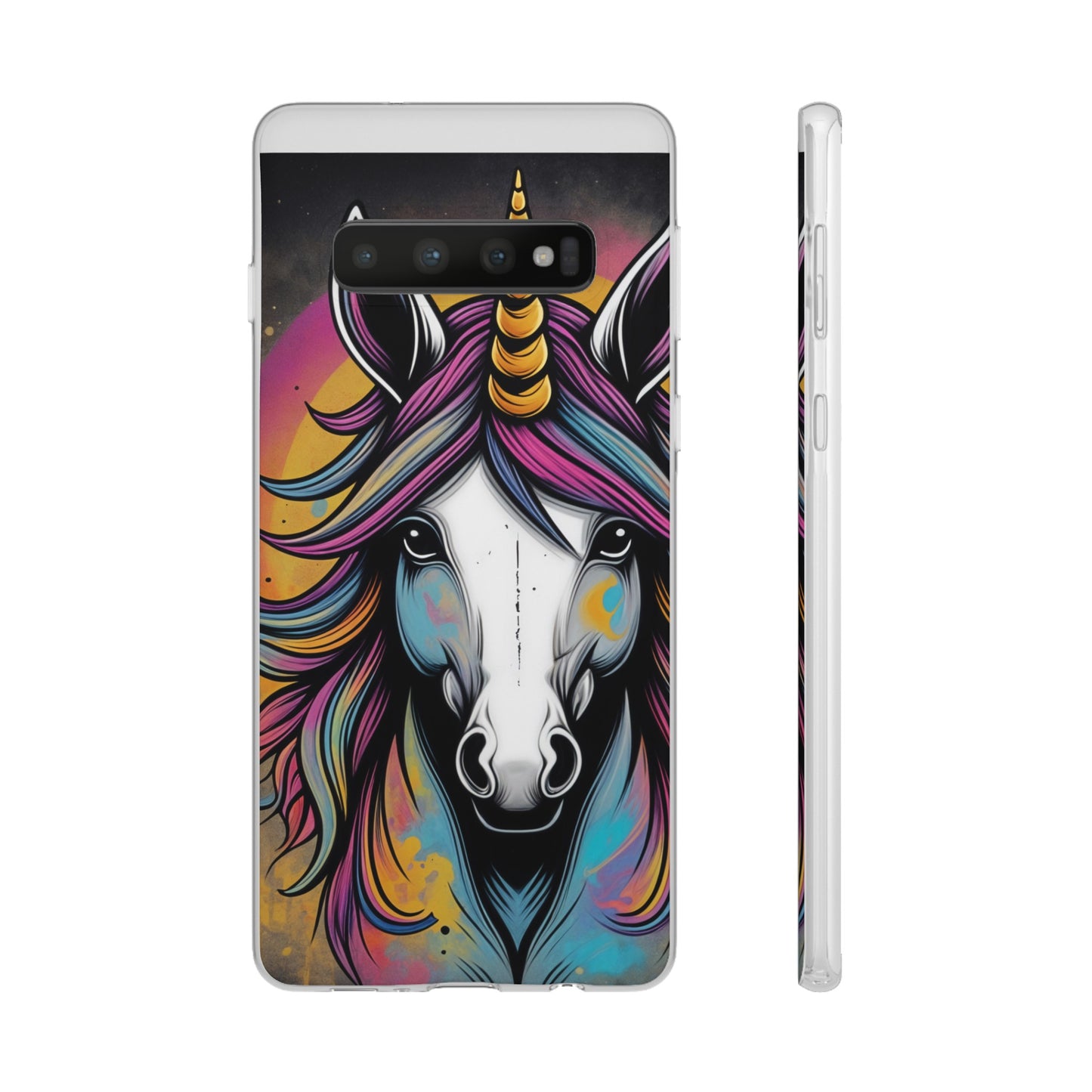 Kännykän suojakuori, Unicorn