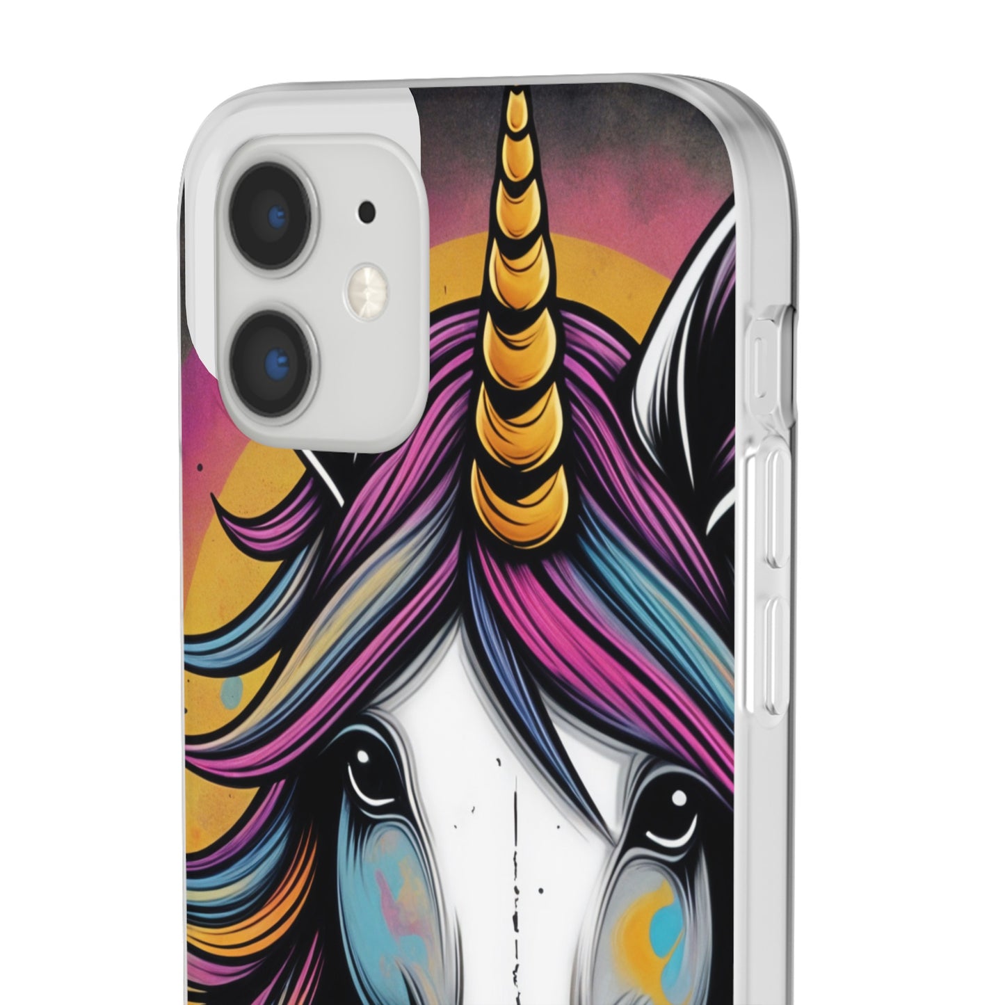 Kännykän suojakuori, Unicorn