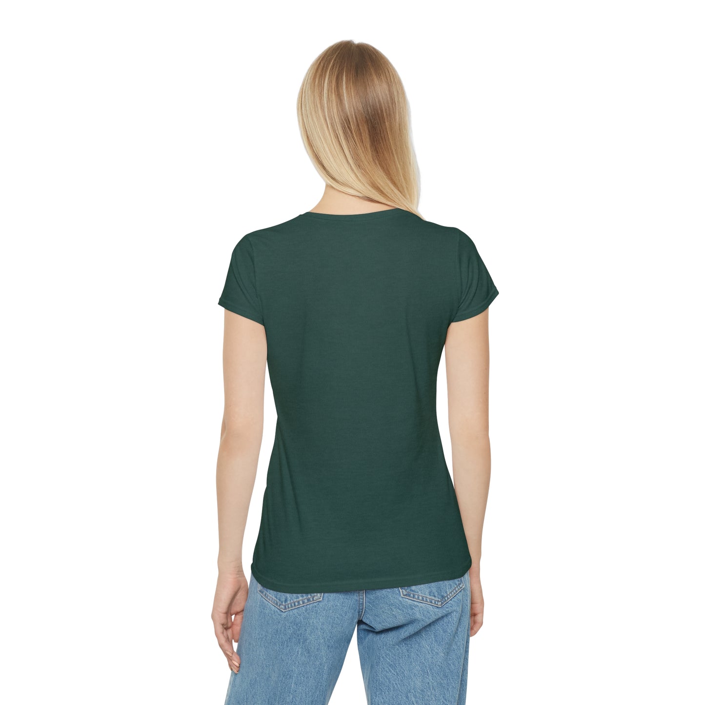Women's one of a kind T-shirt