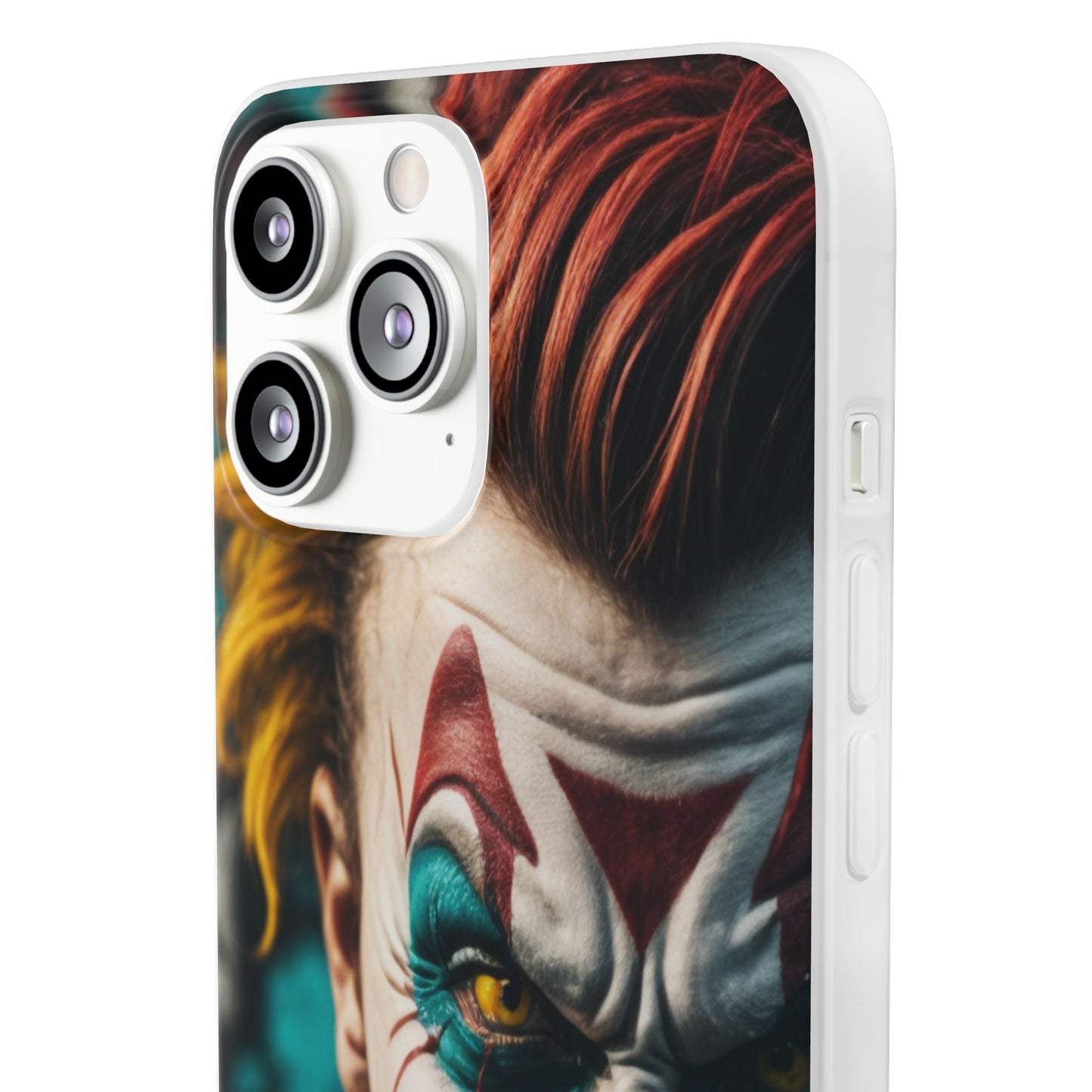 Kännykän suojakuori, he clown