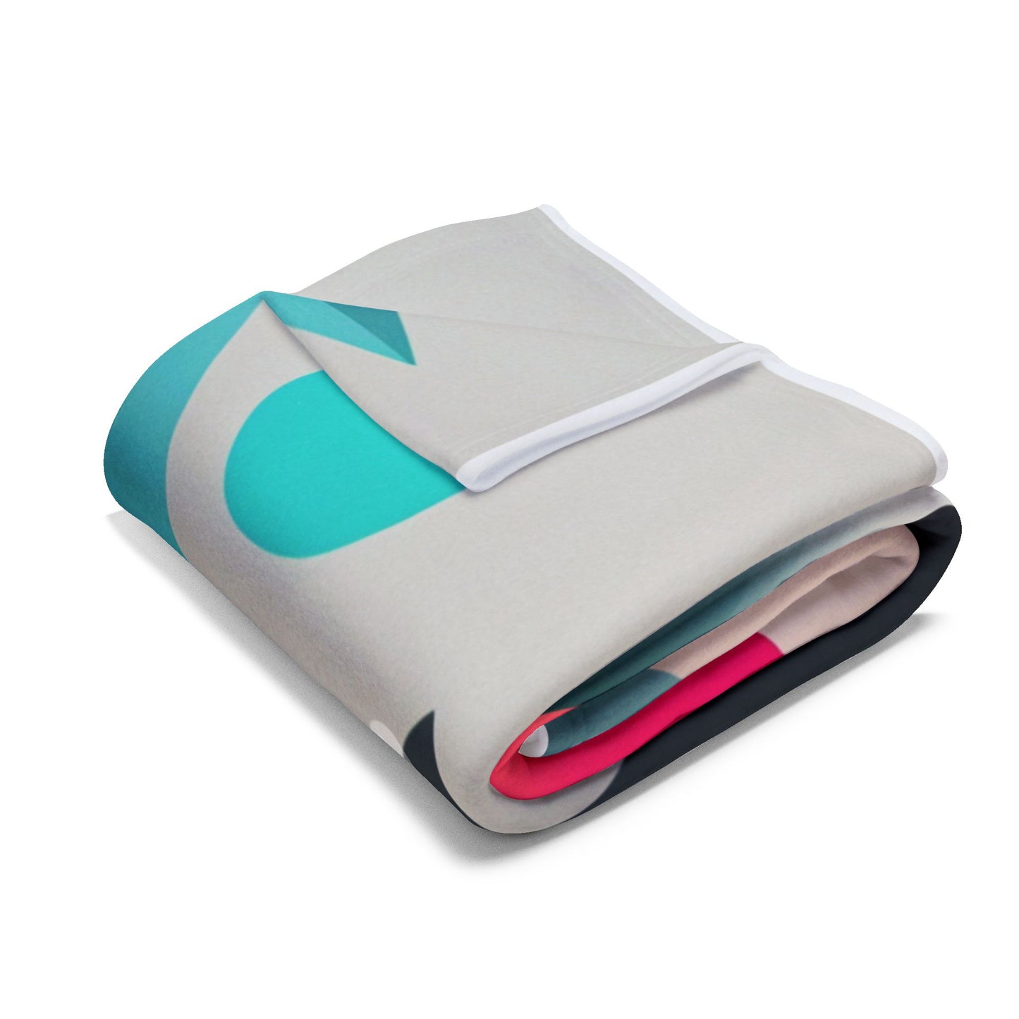 Arctic Fleece -peitto, vuoret