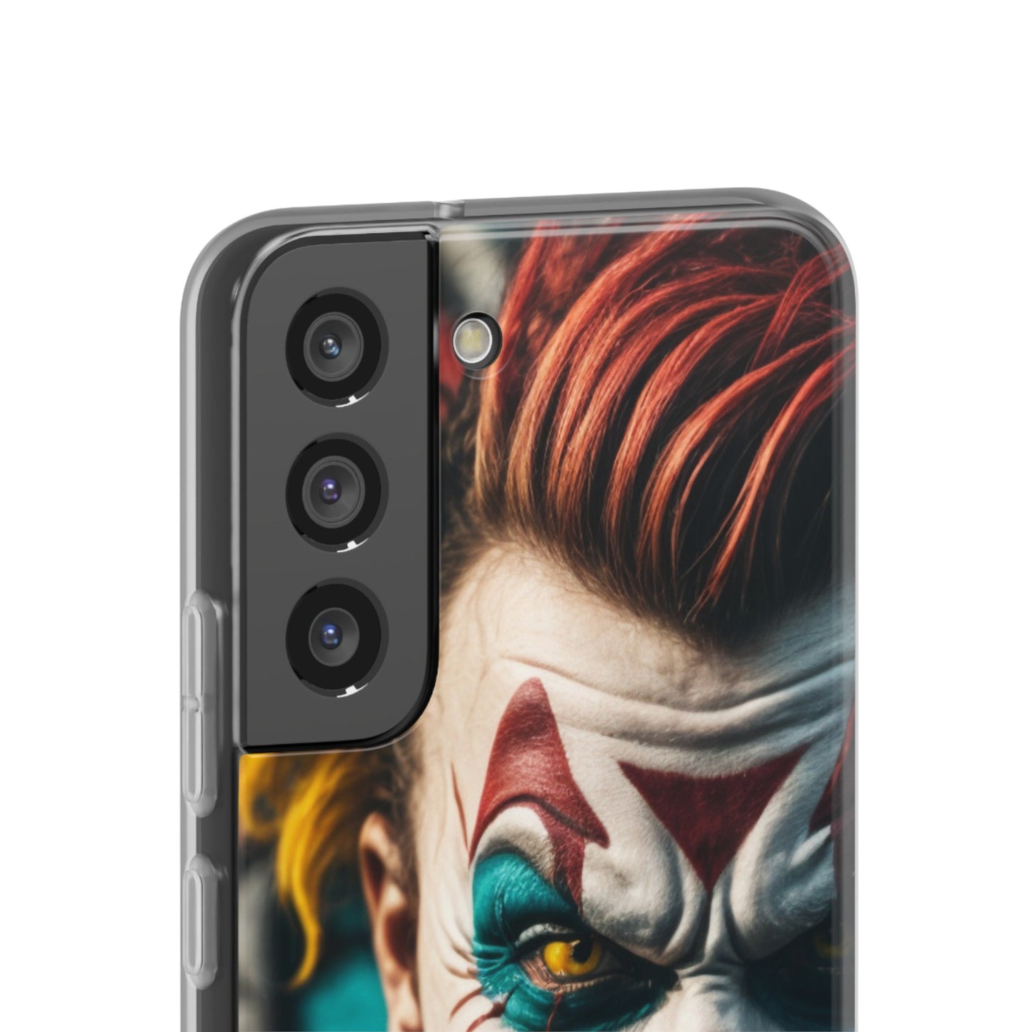 Kännykän suojakuori, he clown