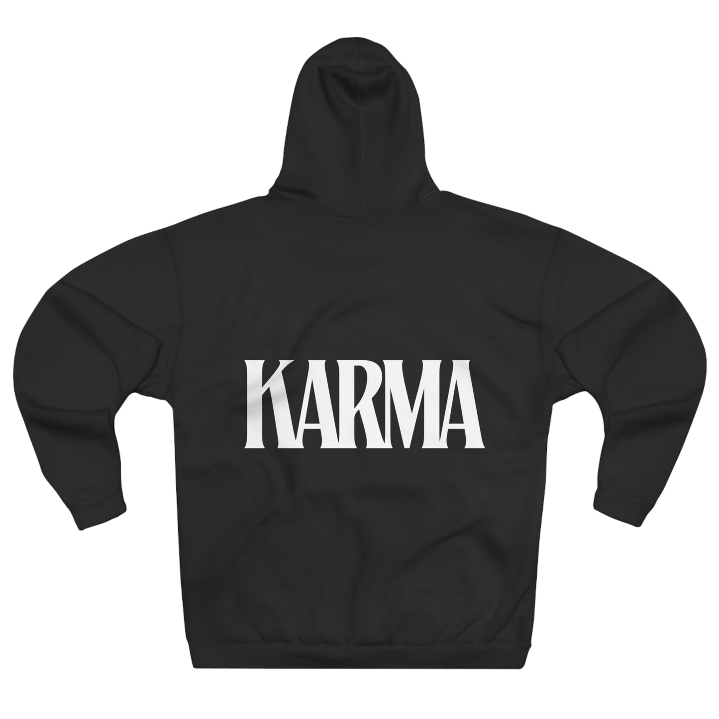 Karma huppari
