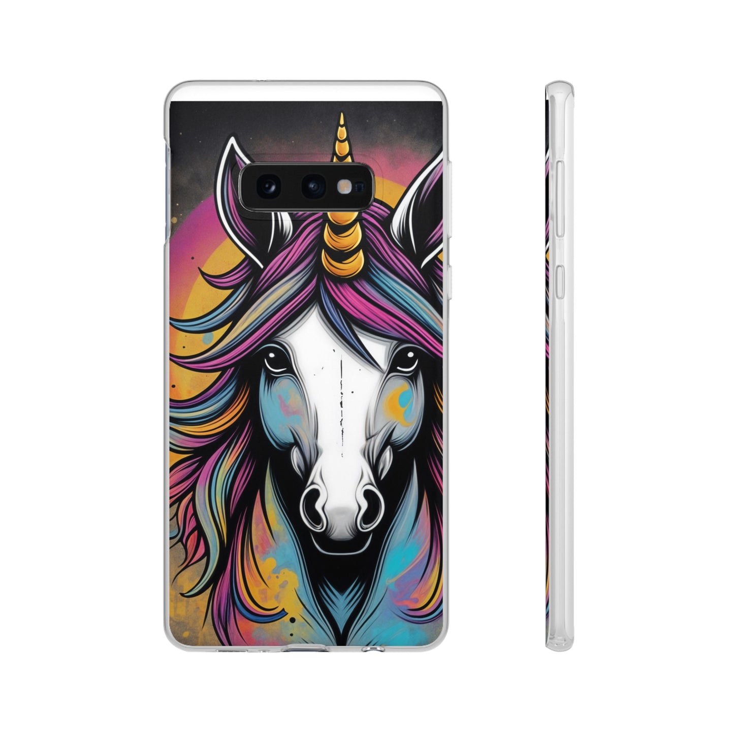 Kännykän suojakuori, Unicorn