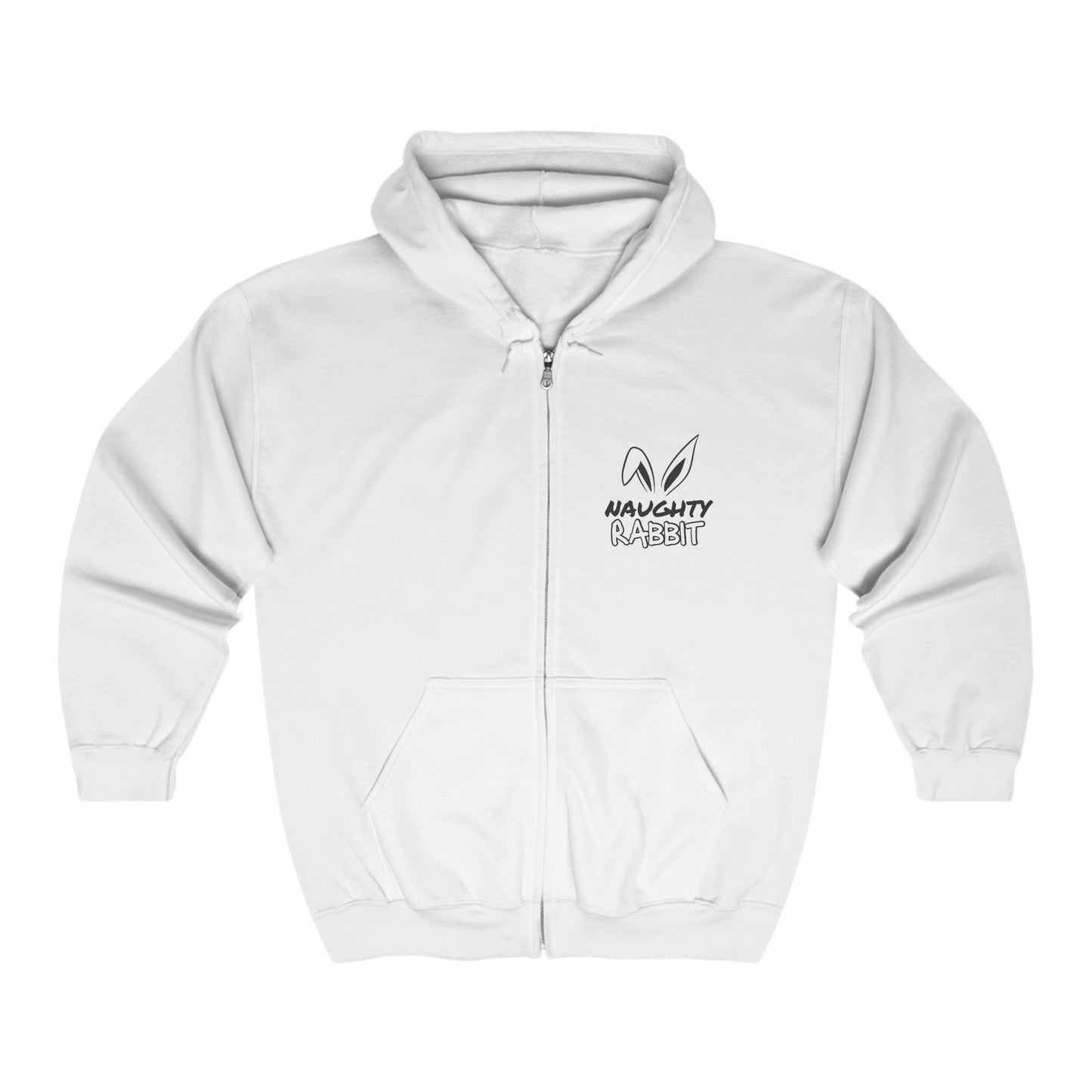 Naughty Rabbit - Mad clown huppari