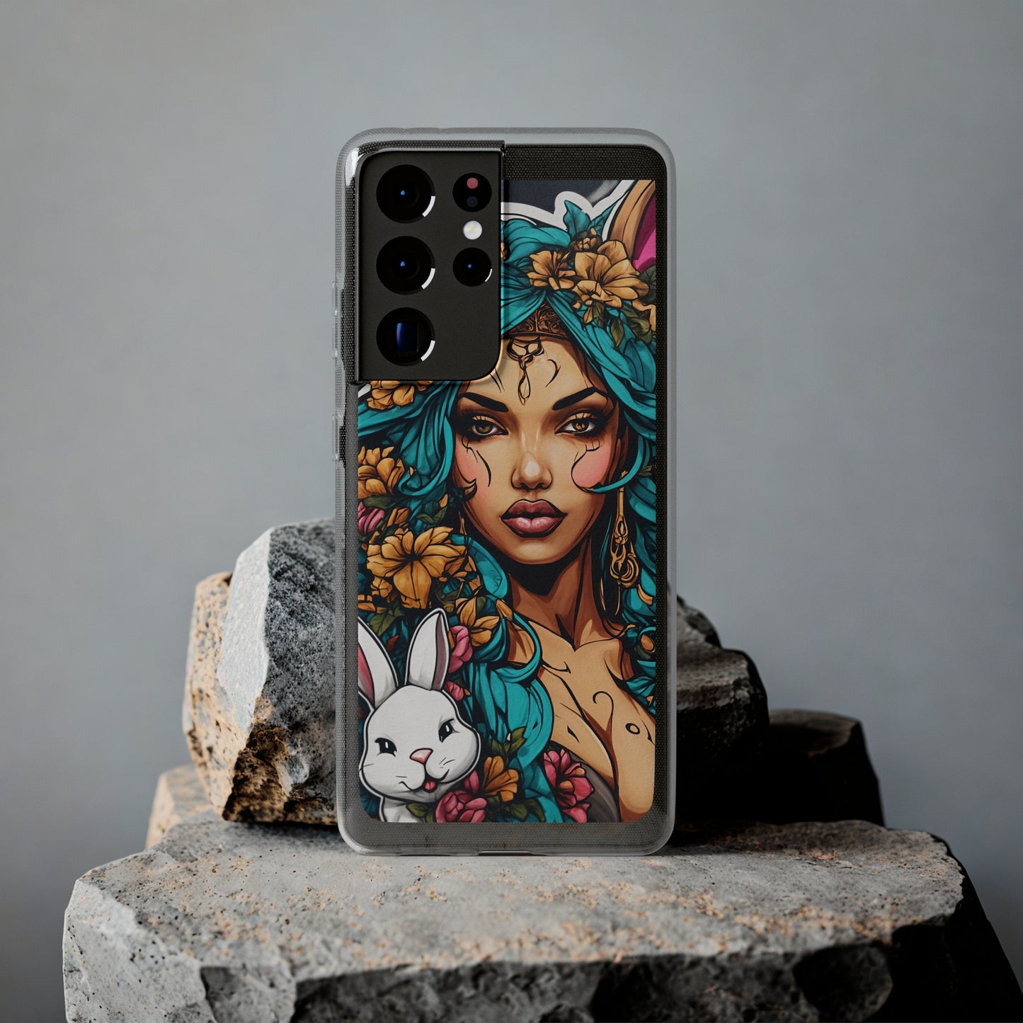 Mobile phone protective covers, free spirit