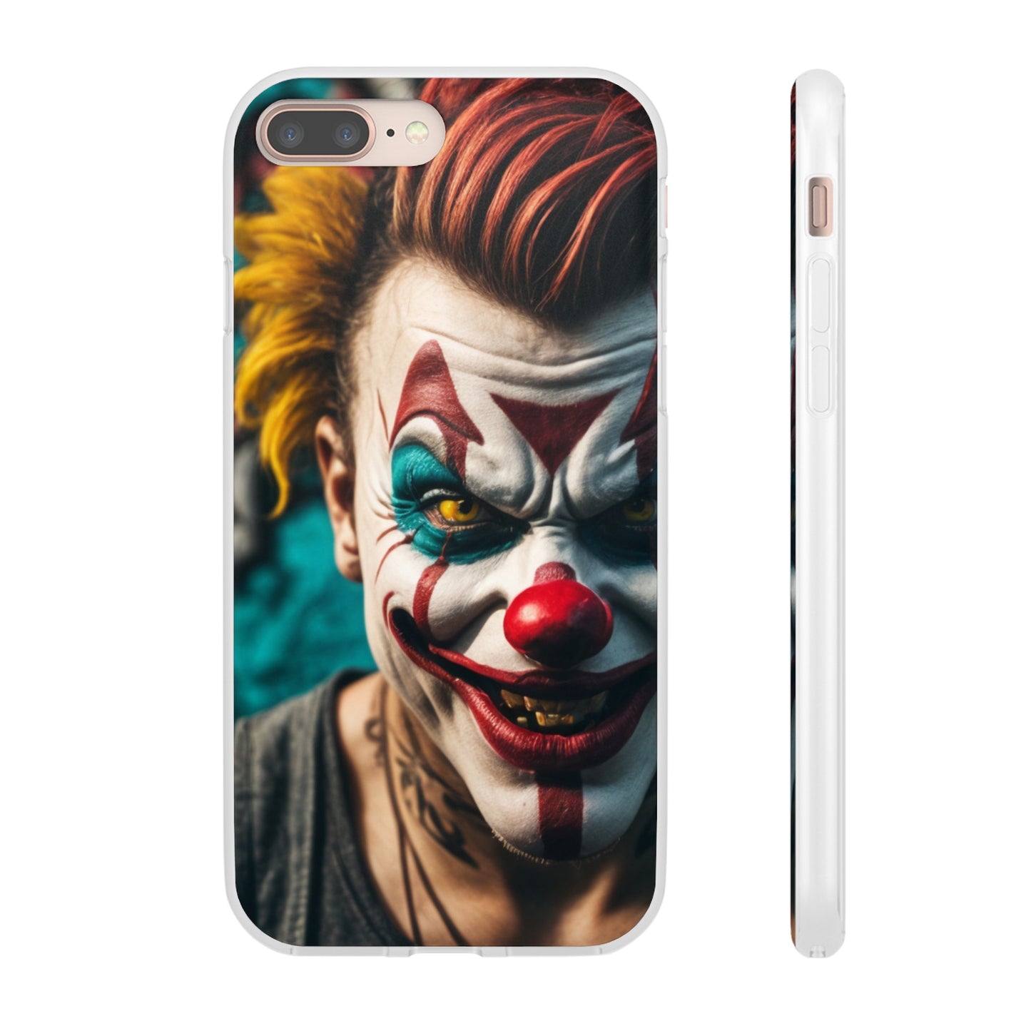 Kännykän suojakuori, he clown
