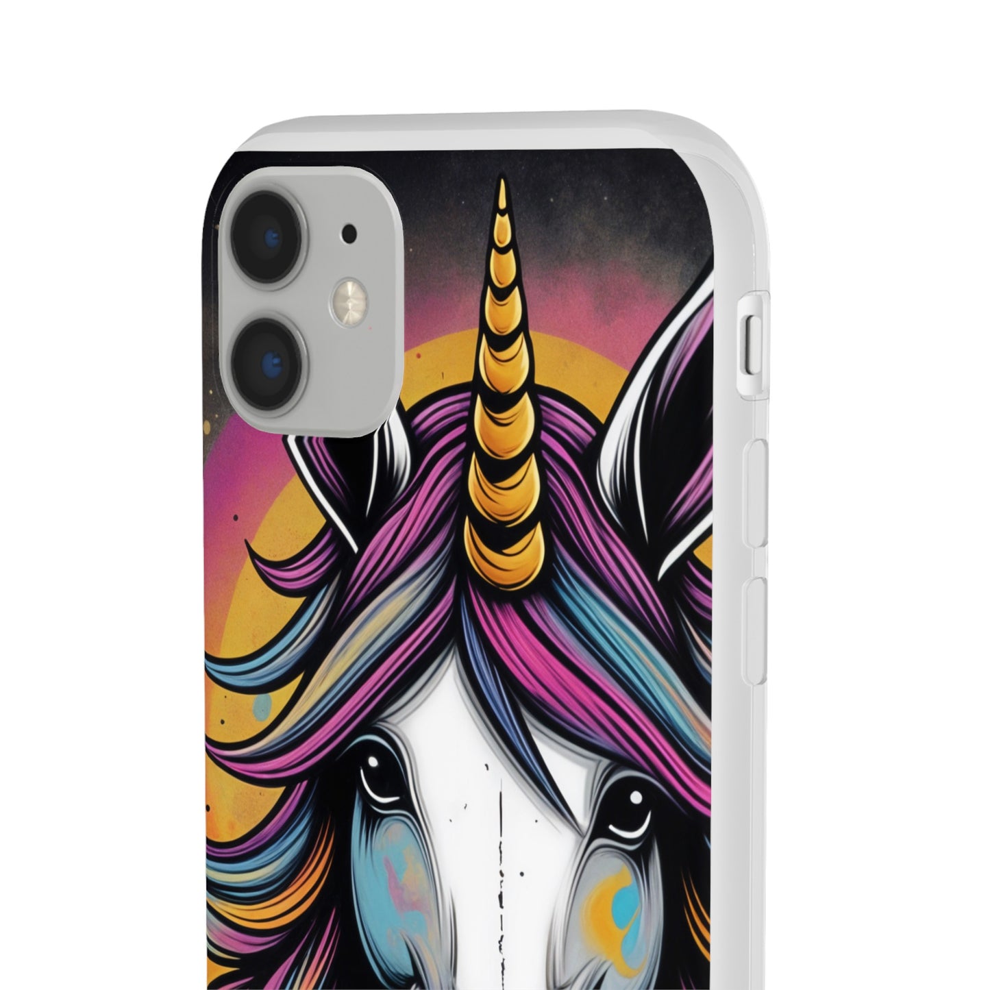 Kännykän suojakuori, Unicorn