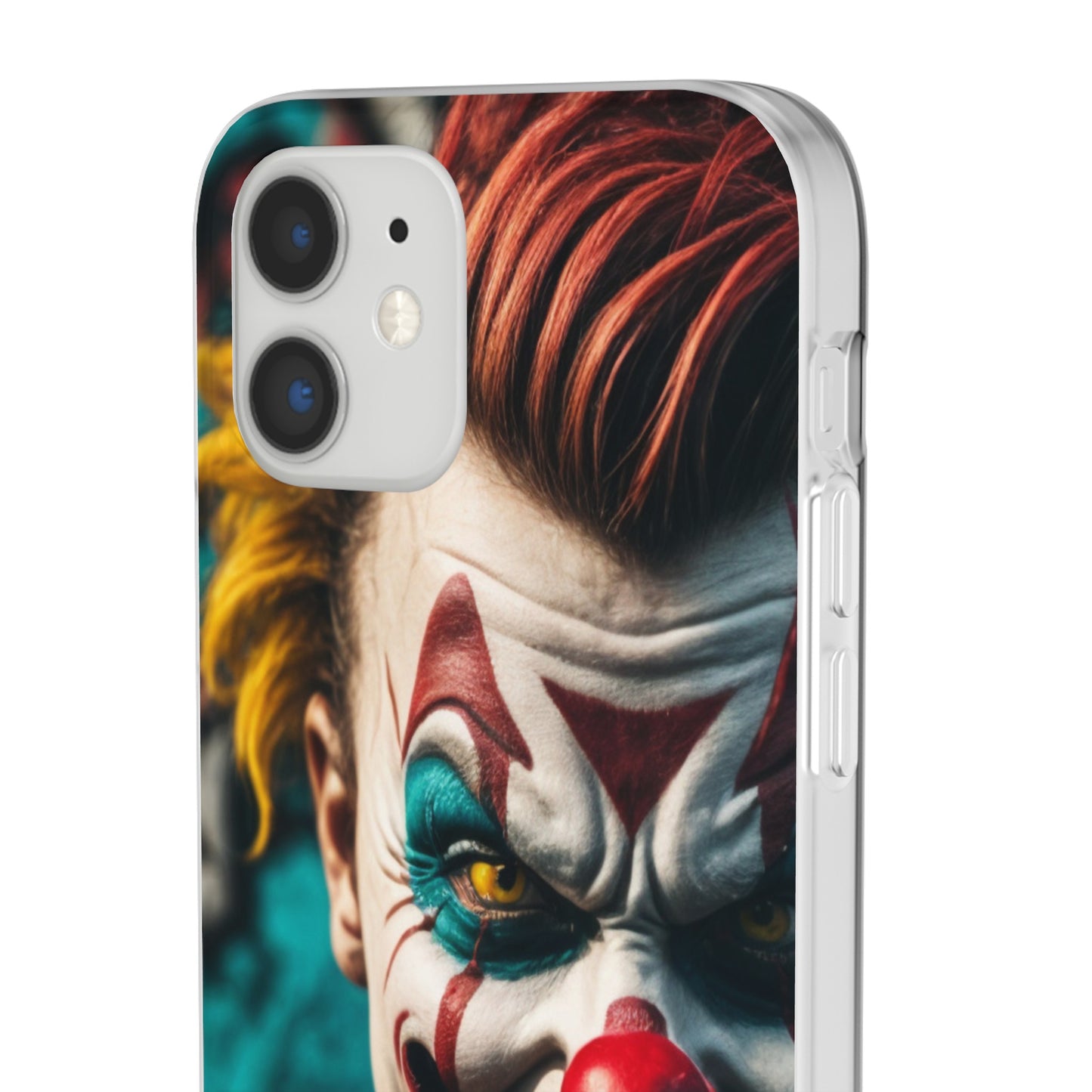 Kännykän suojakuori, he clown