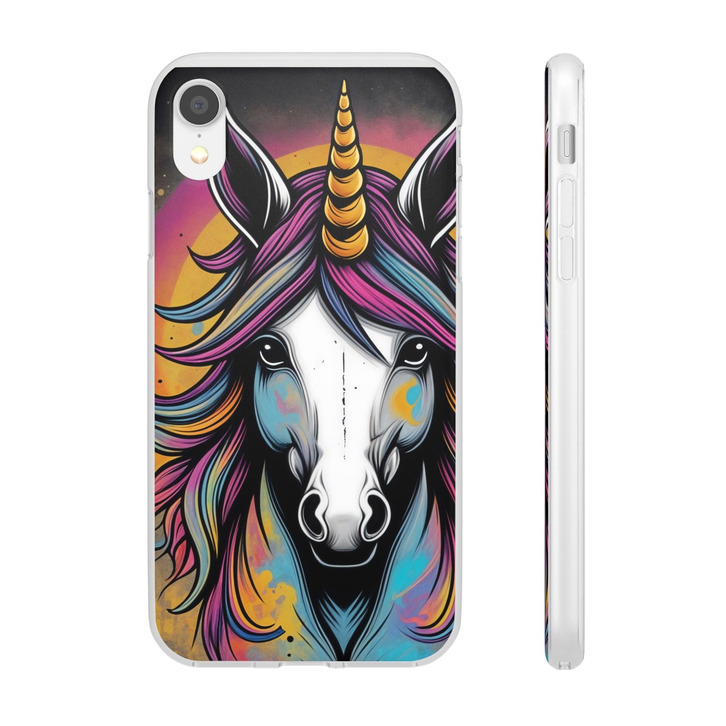 Kännykän suojakuori, Unicorn