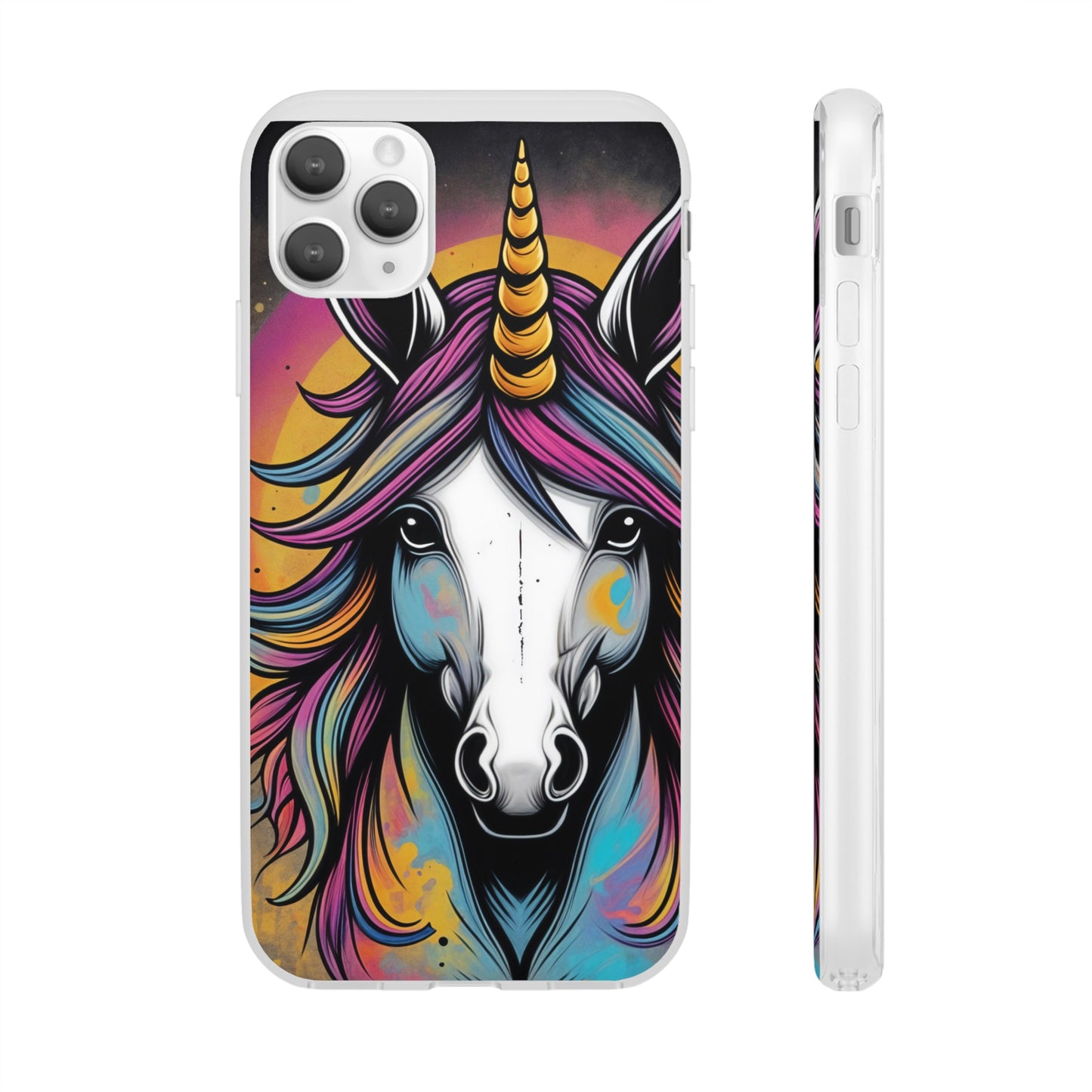 Kännykän suojakuori, Unicorn