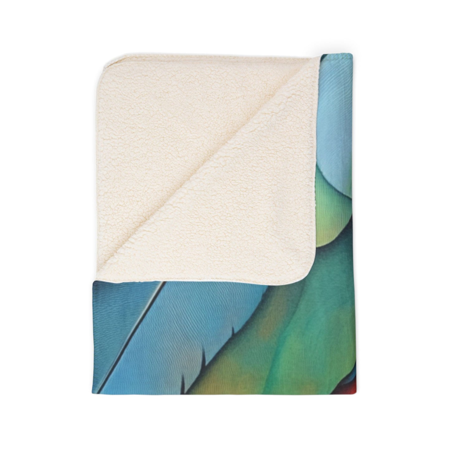 Fleece viltti -Sulat