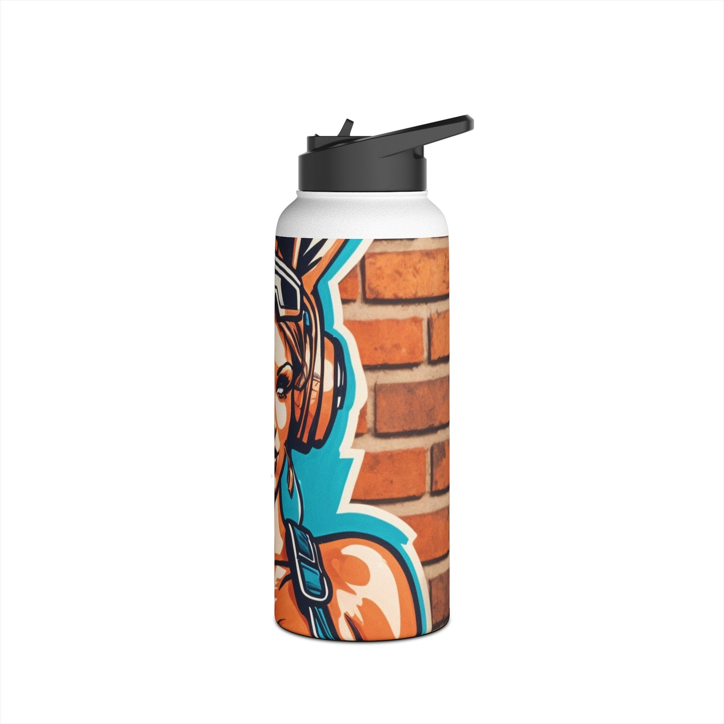 Drink bottle, Sunkissed