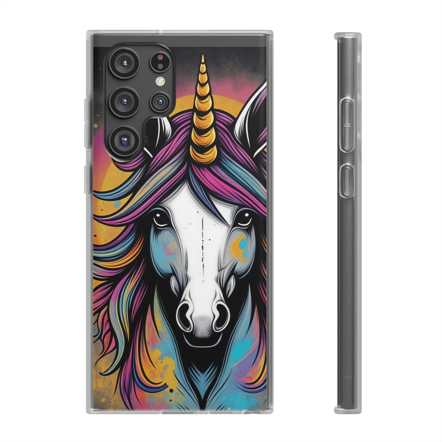 Kännykän suojakuori, Unicorn