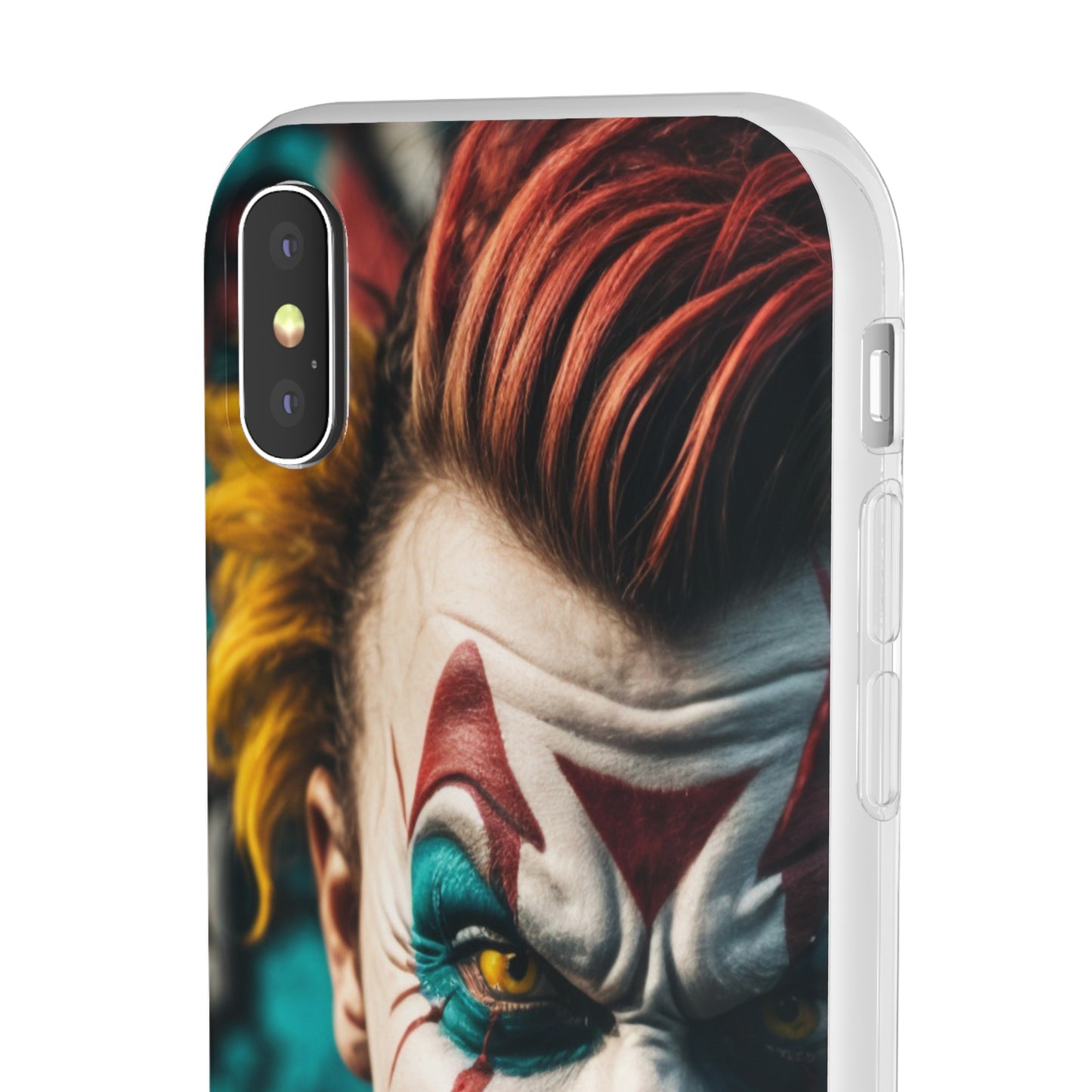 Kännykän suojakuori, he clown