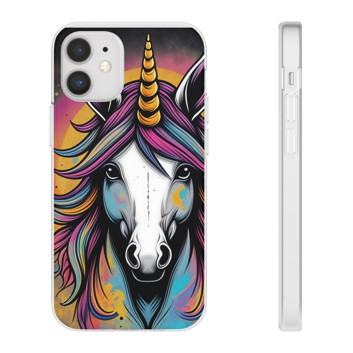 Kännykän suojakuori, Unicorn