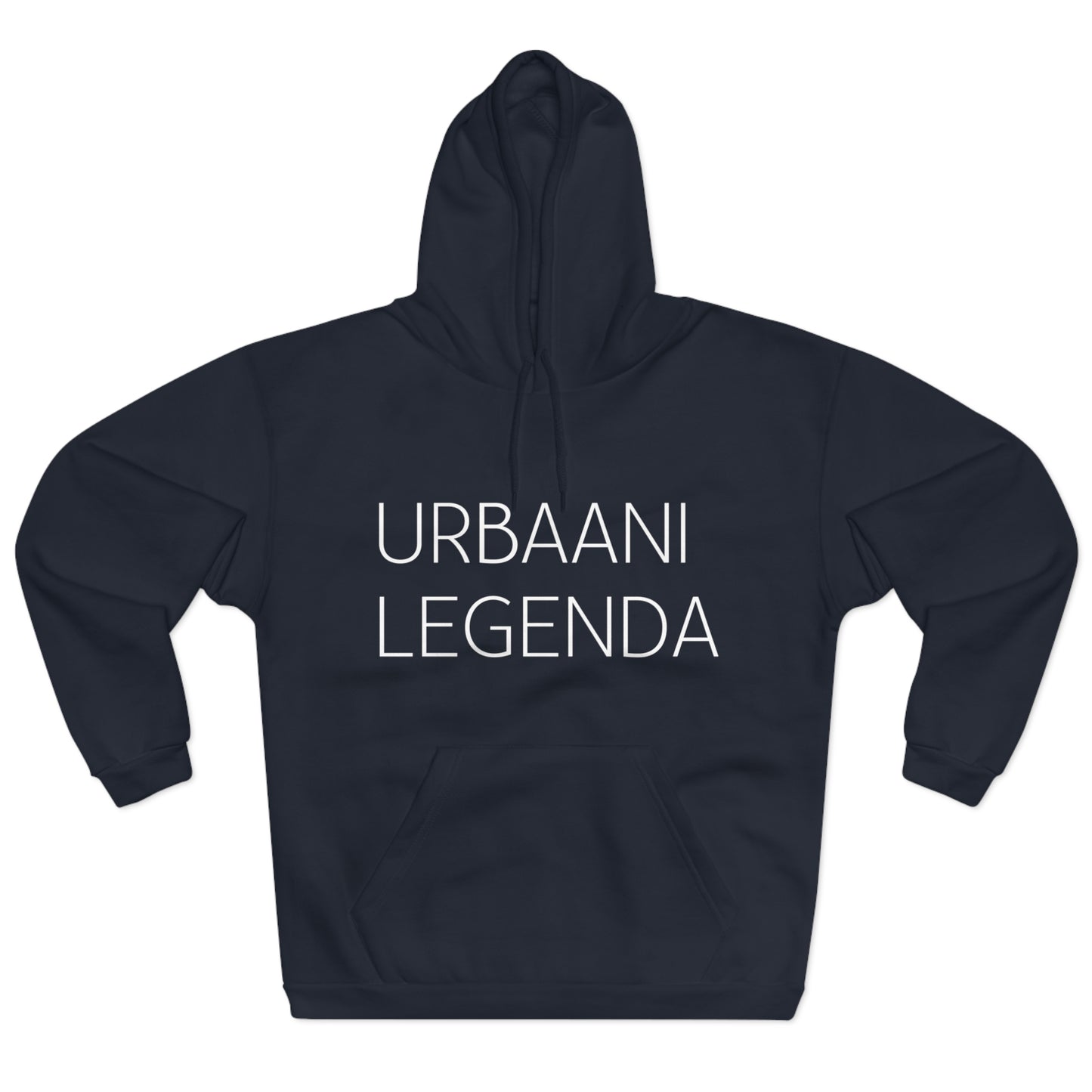 Urban legend hoodie