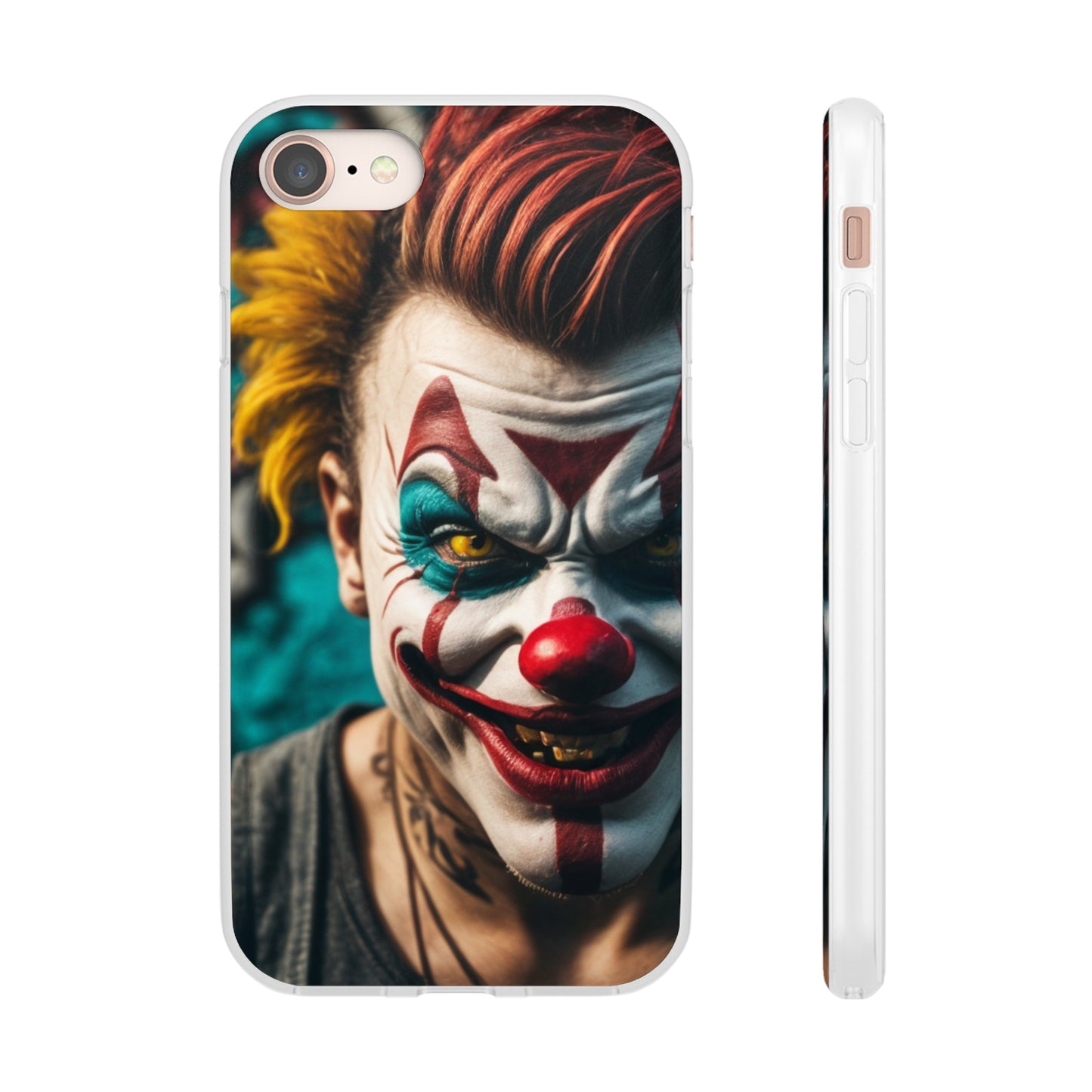 Kännykän suojakuori, he clown