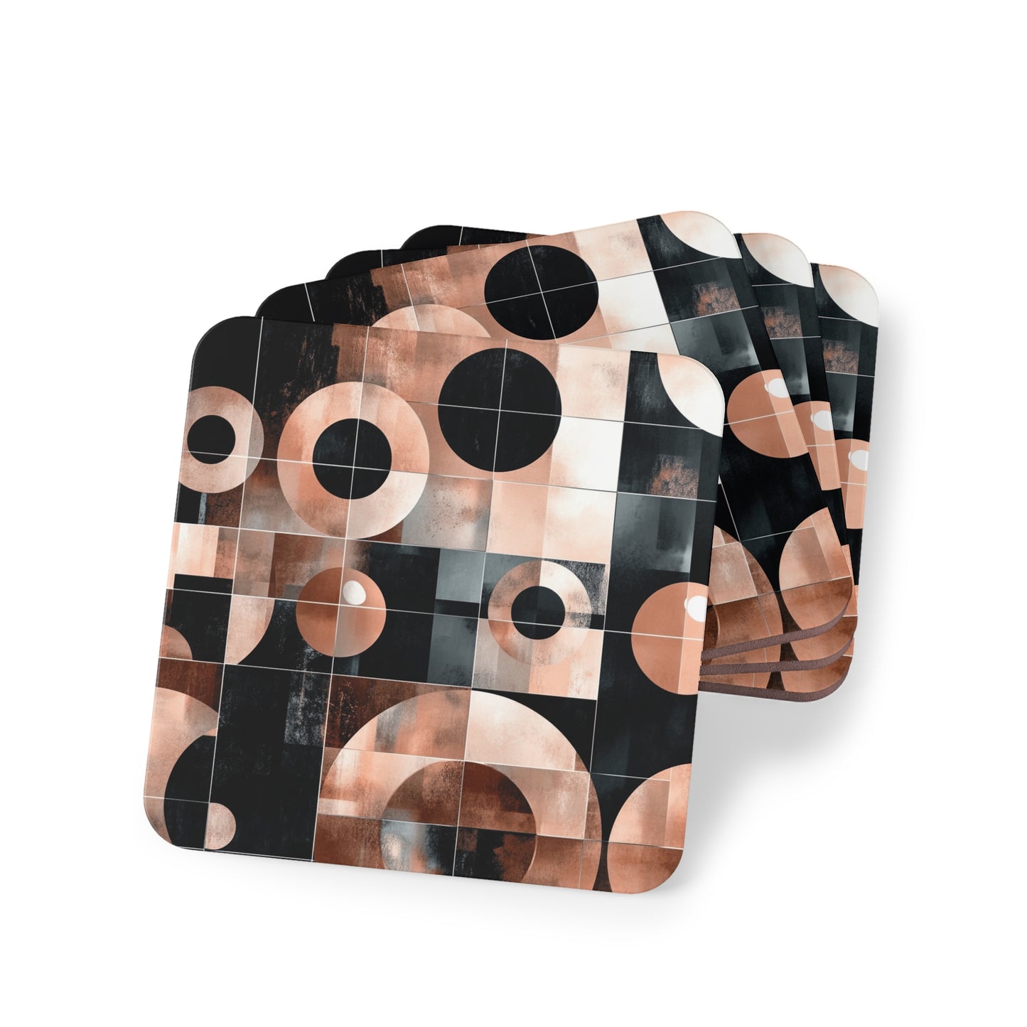 Dark dots -lasinaluset