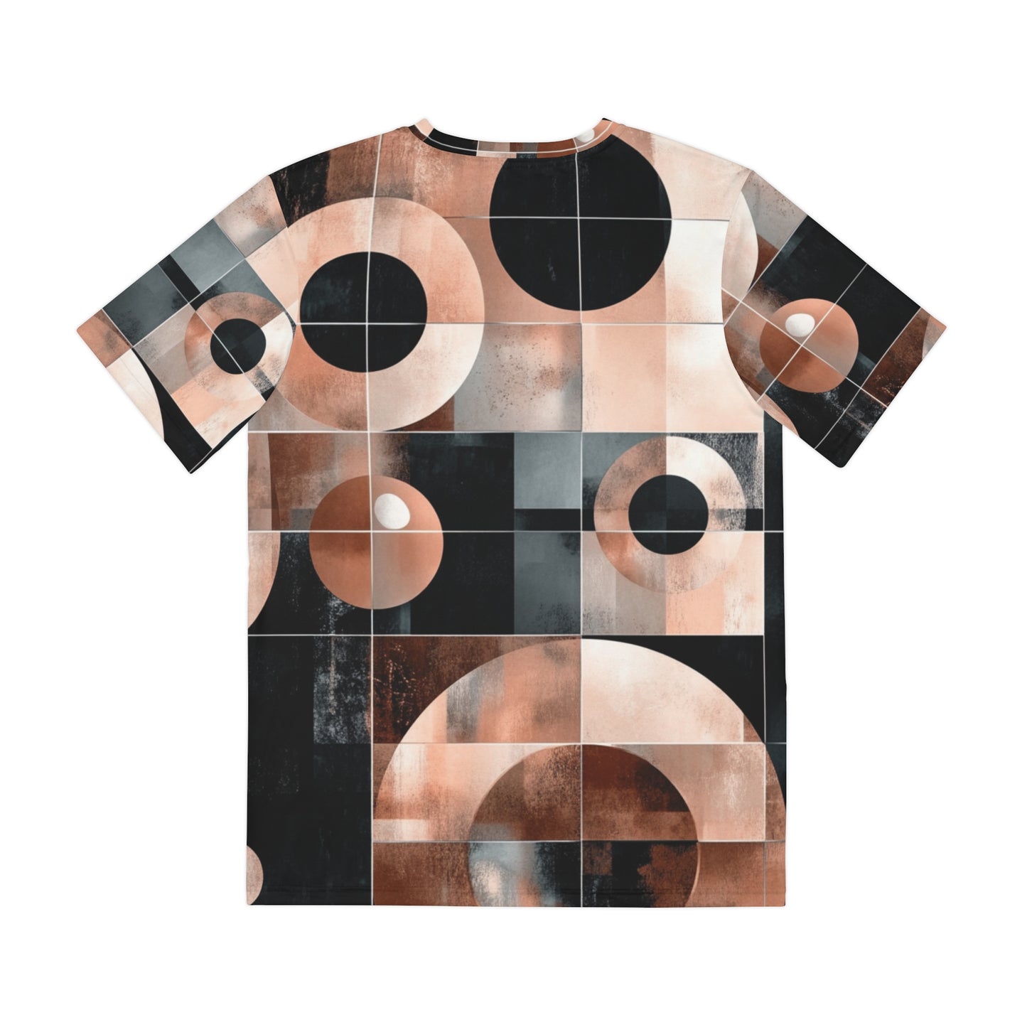 Miesten Dark dots T-paita