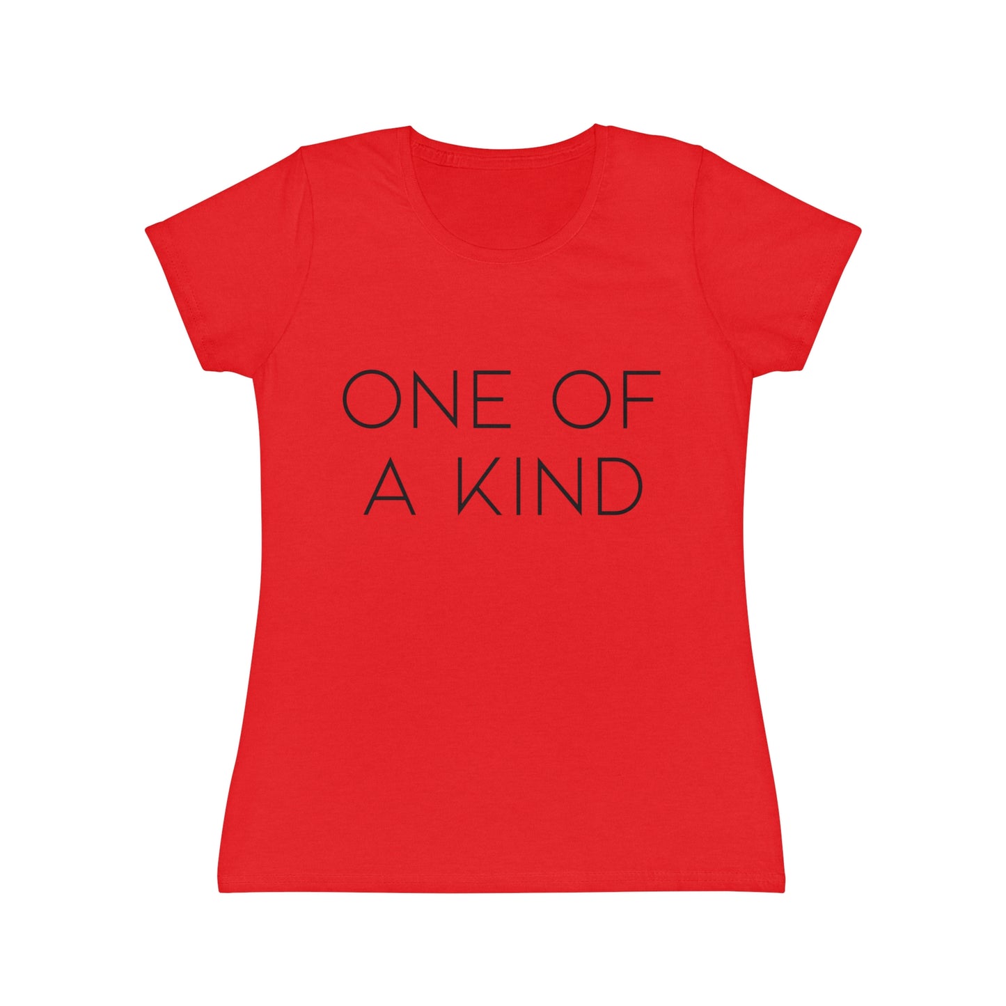 Women's one of a kind T-shirt