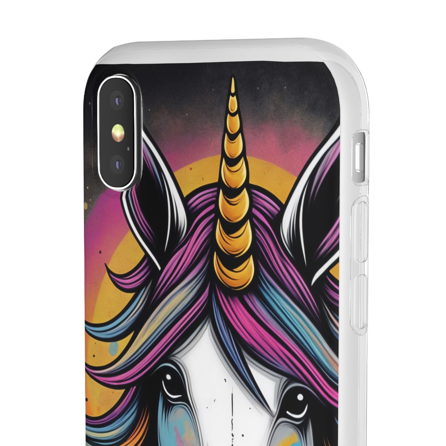 Kännykän suojakuori, Unicorn