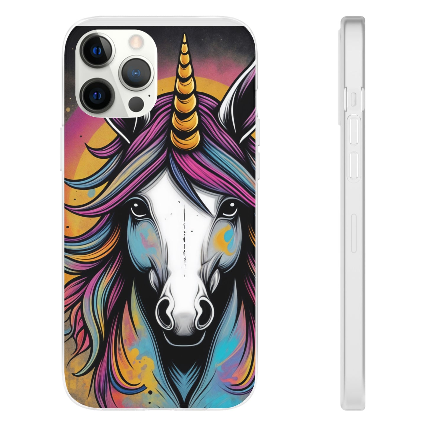 Kännykän suojakuori, Unicorn